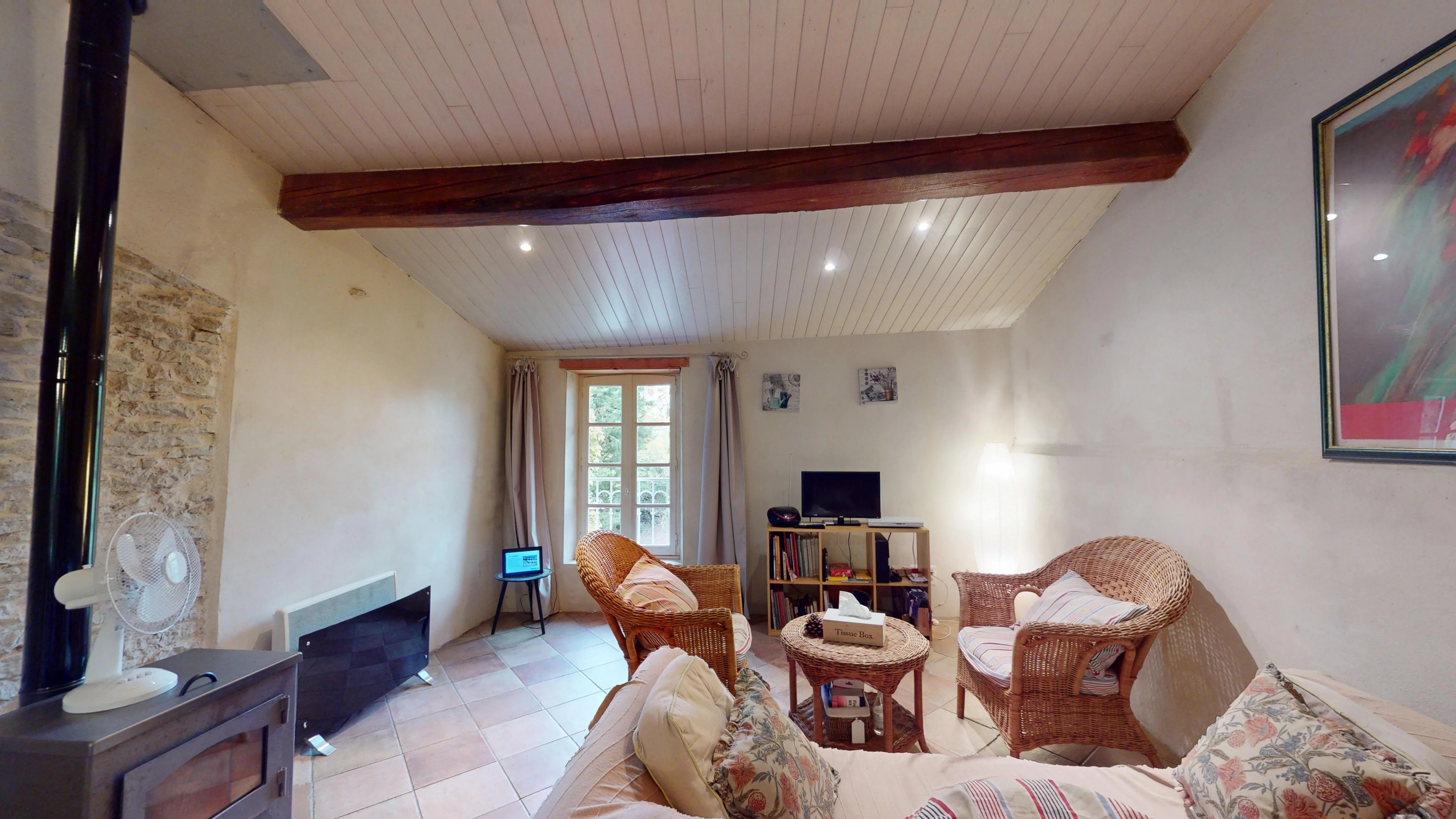 Property for sale Castelnaudary, Aude