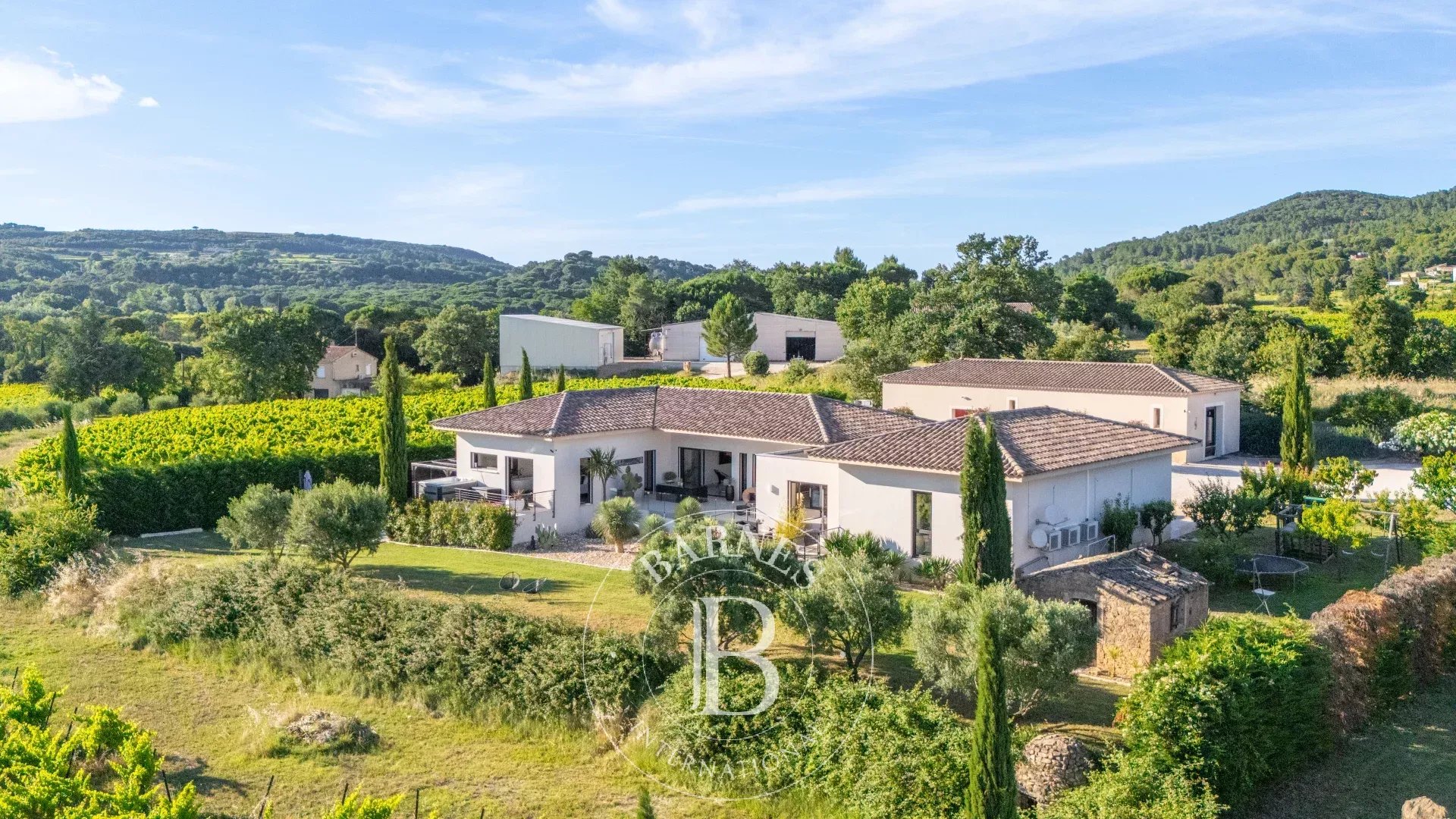 Maison Tresques  -  ref 87043616 (picture 2)