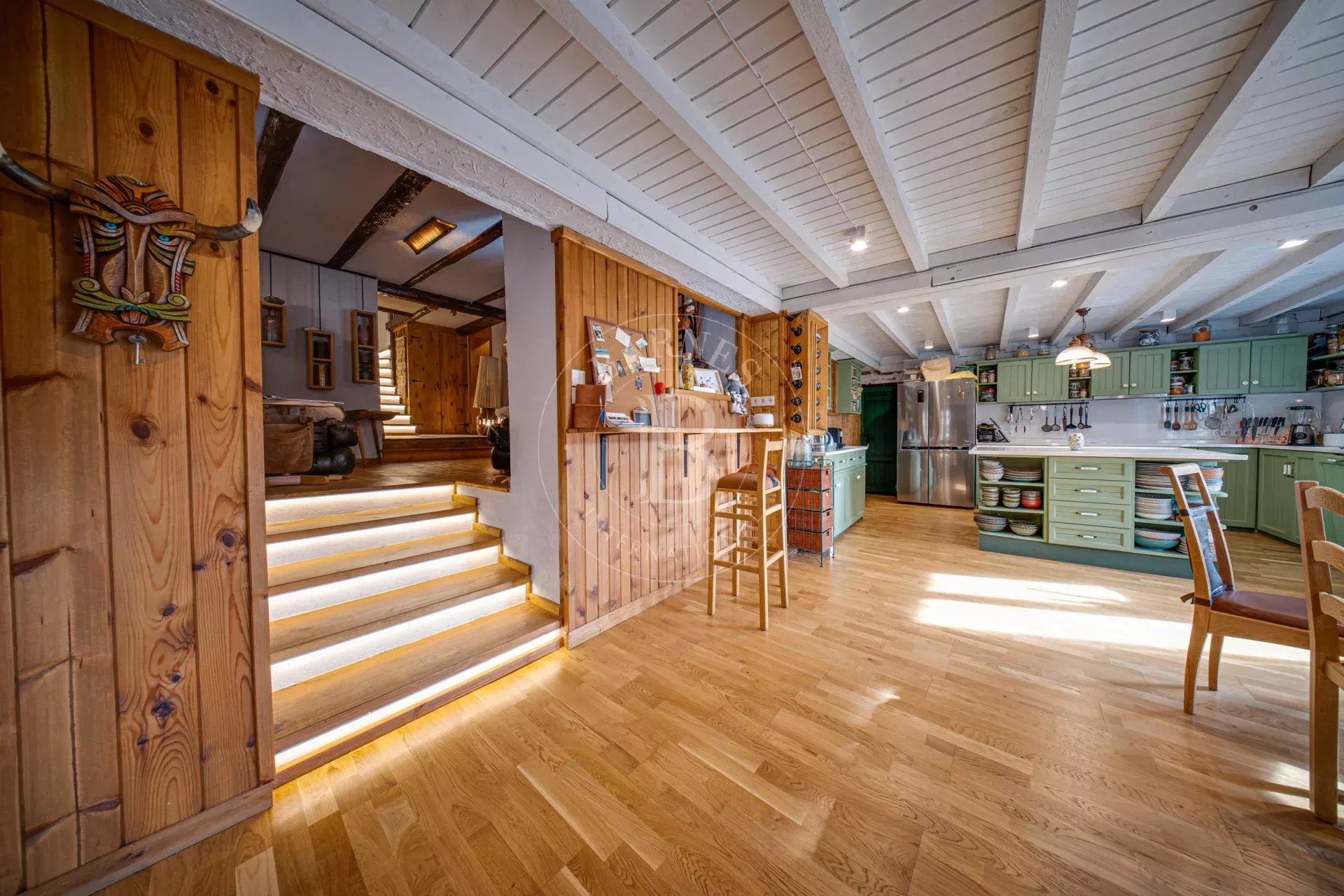 Maison Smolyan  -  ref 86507445 (picture 2)
