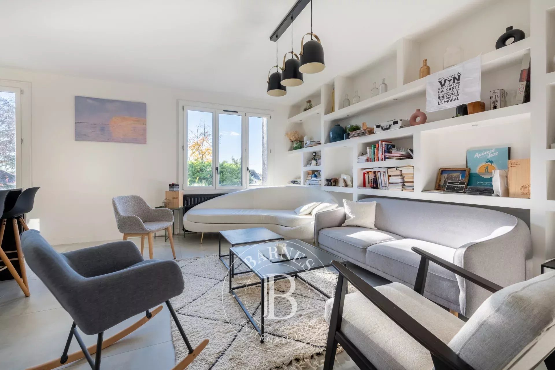 Ev Nogent-sur-Marne - picture 7