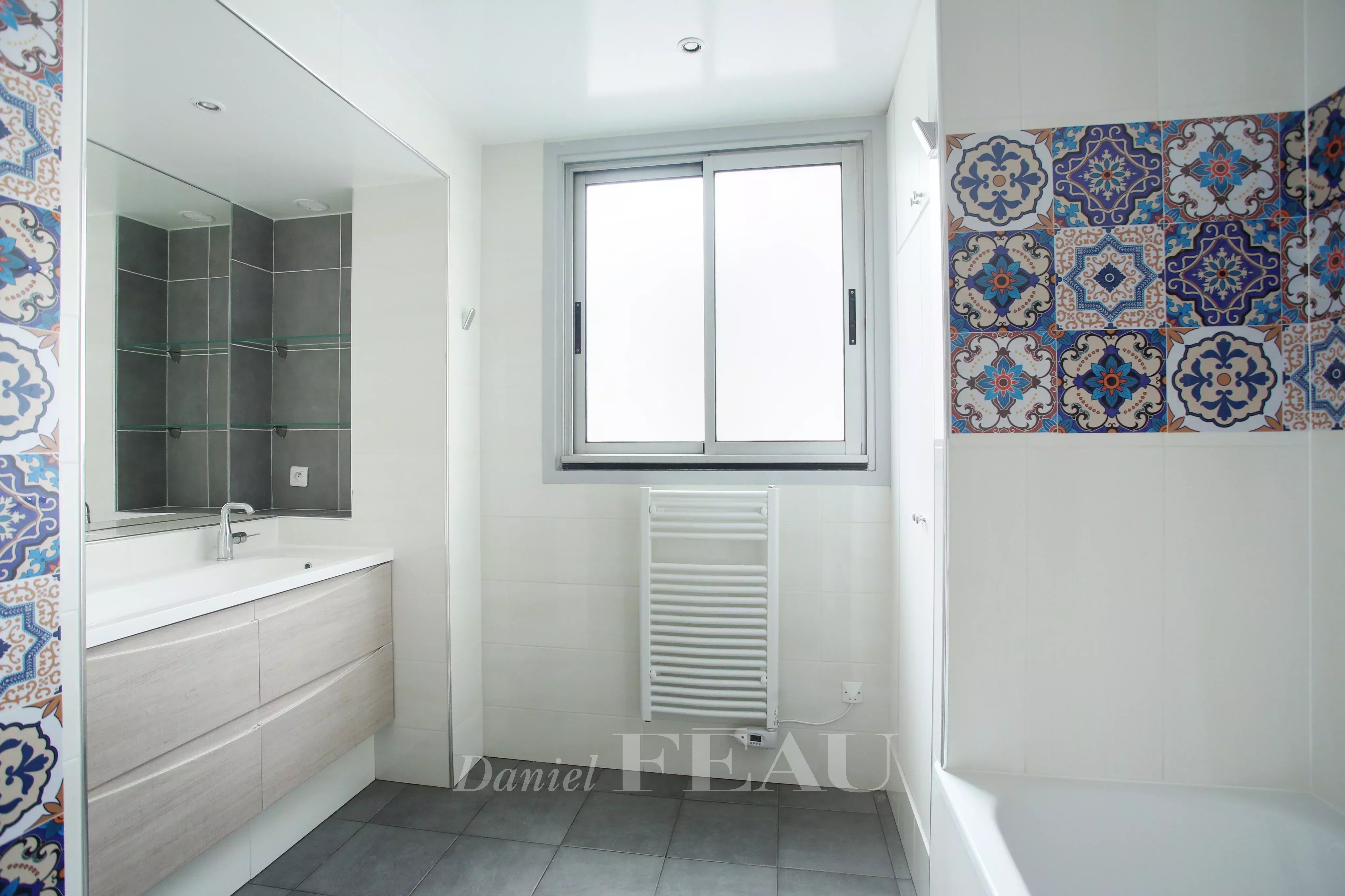 Rental Apartment Paris 7th