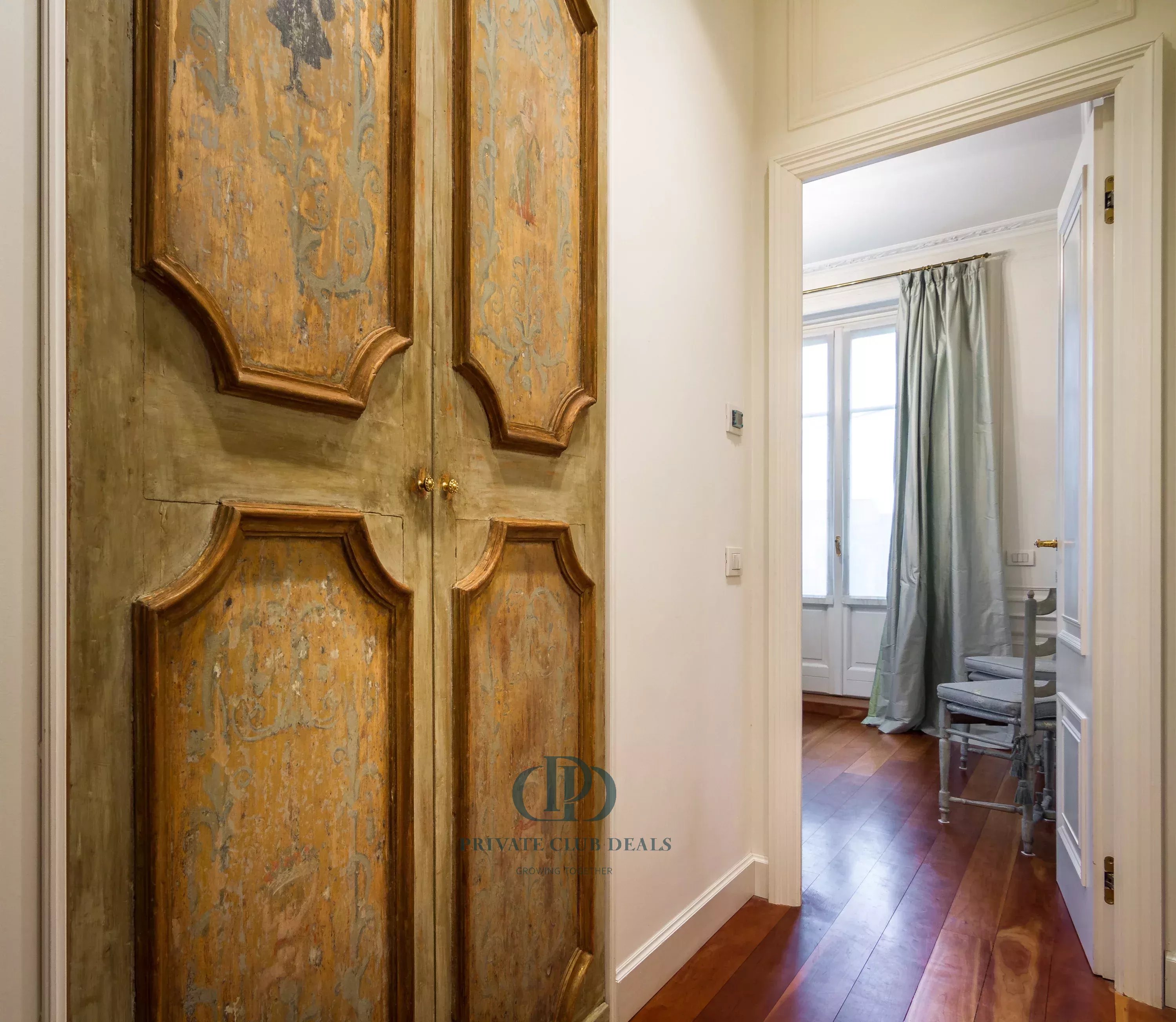 Villa Cernobbio - picture 10