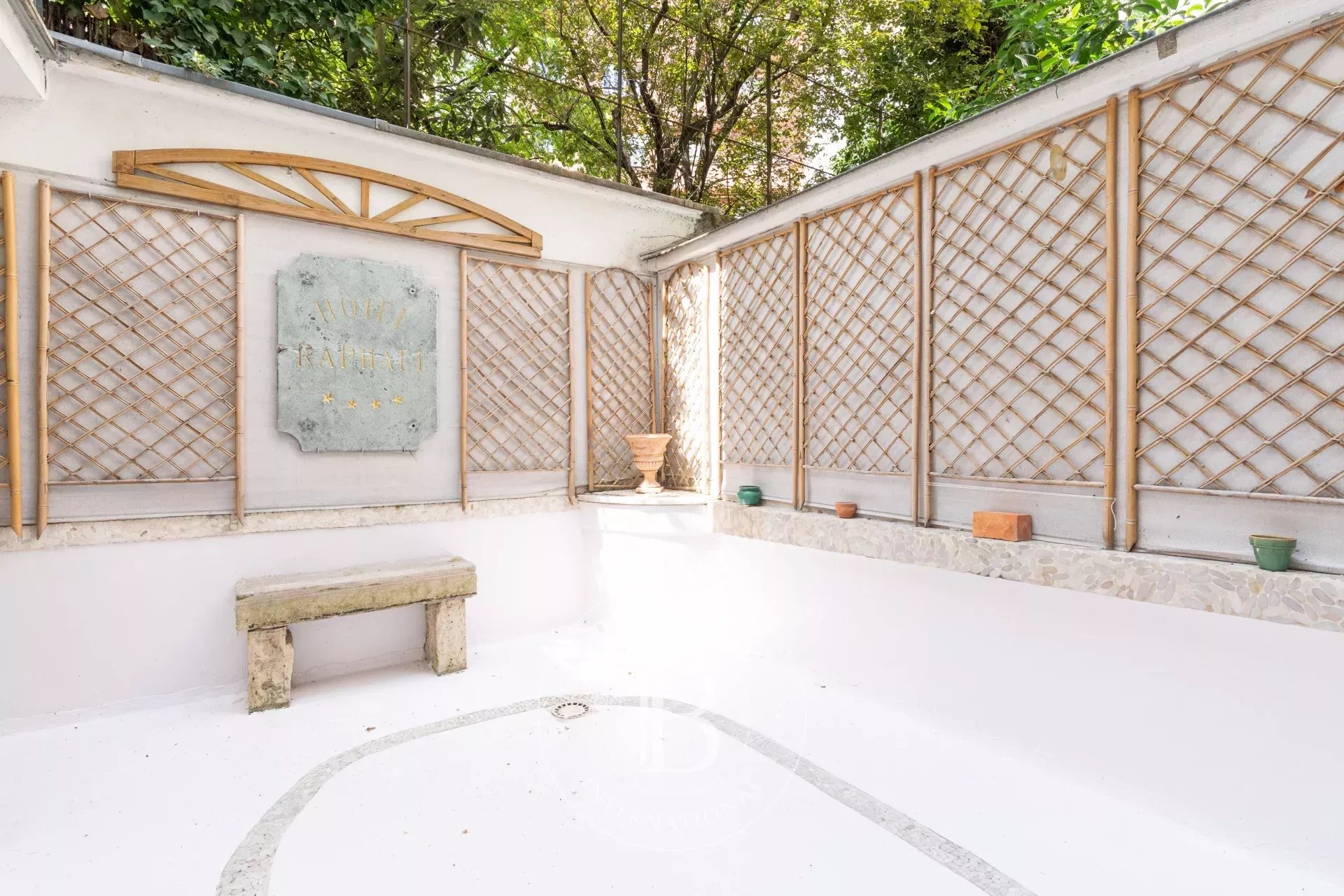 Ev Paris 16ème - picture 10