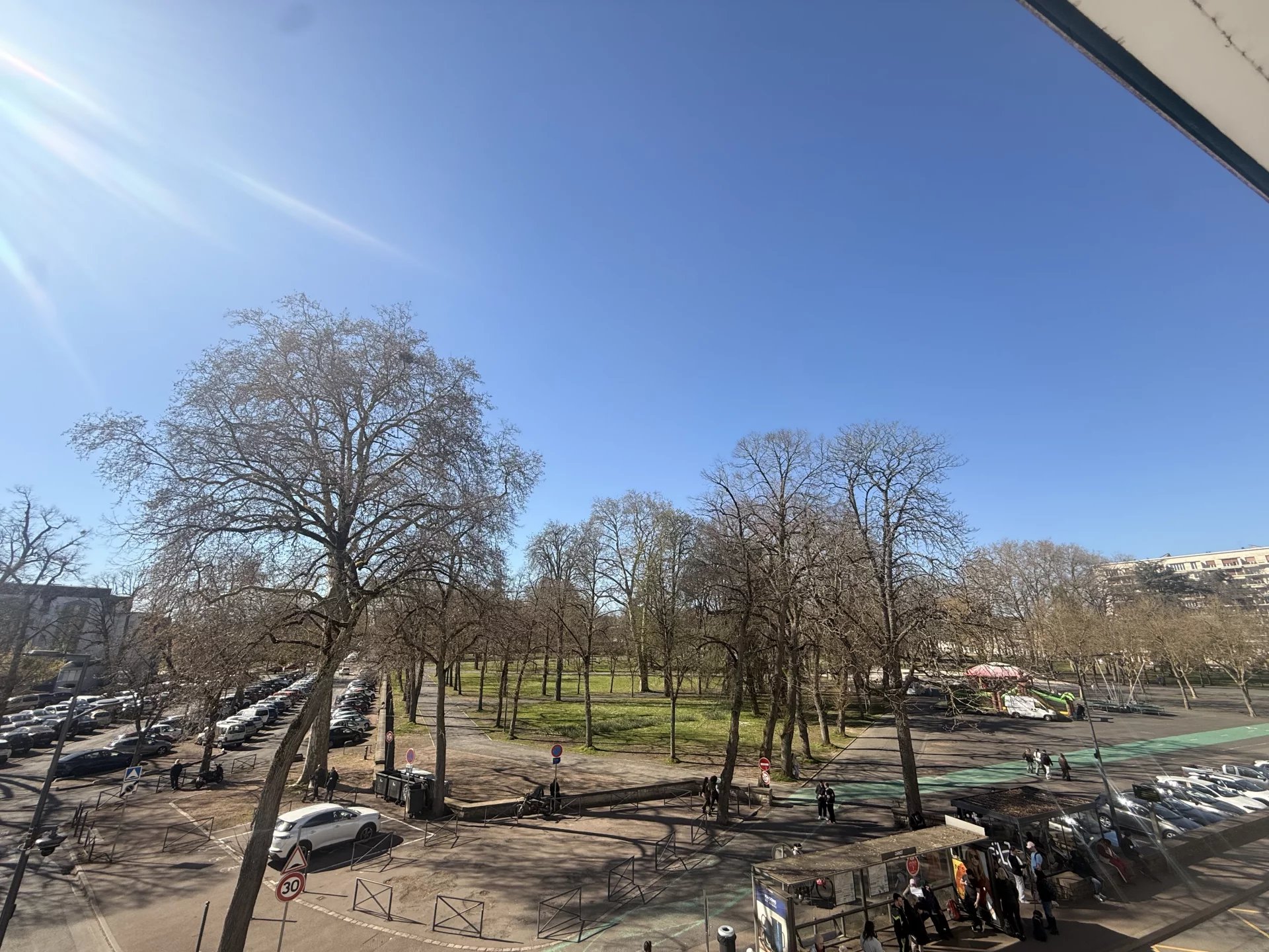 Location Appartement Nevers