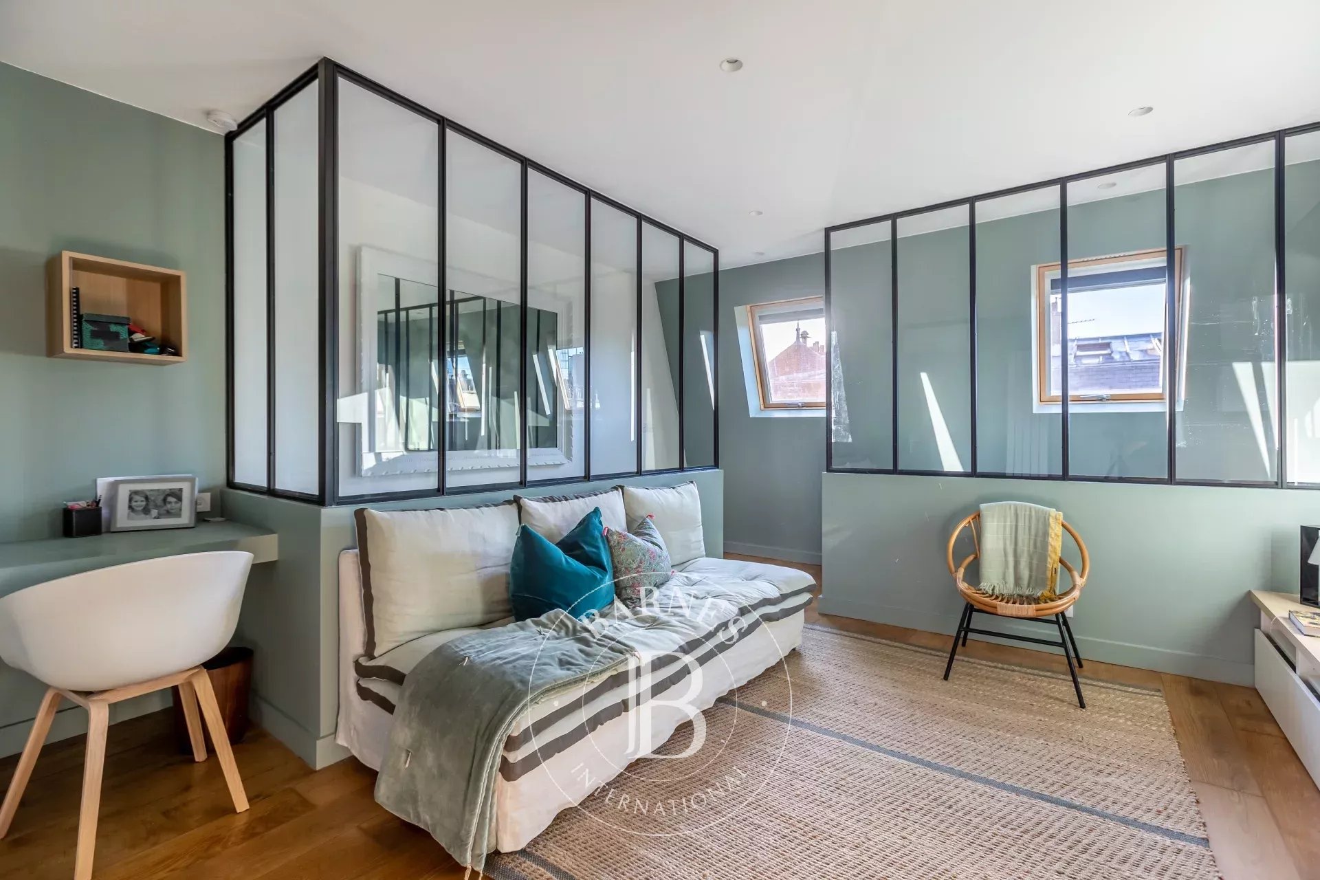 Daire Paris 8ème - picture 29