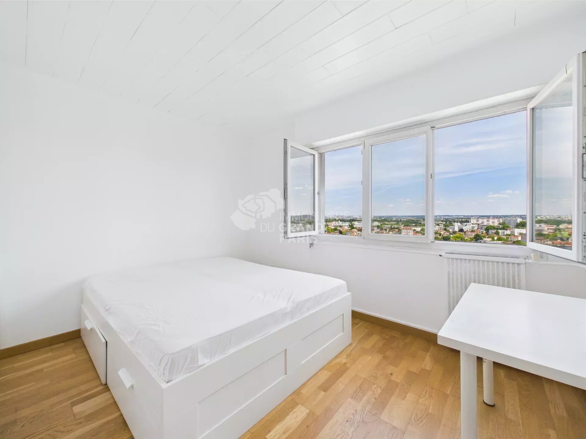 Vente Appartement Thiais