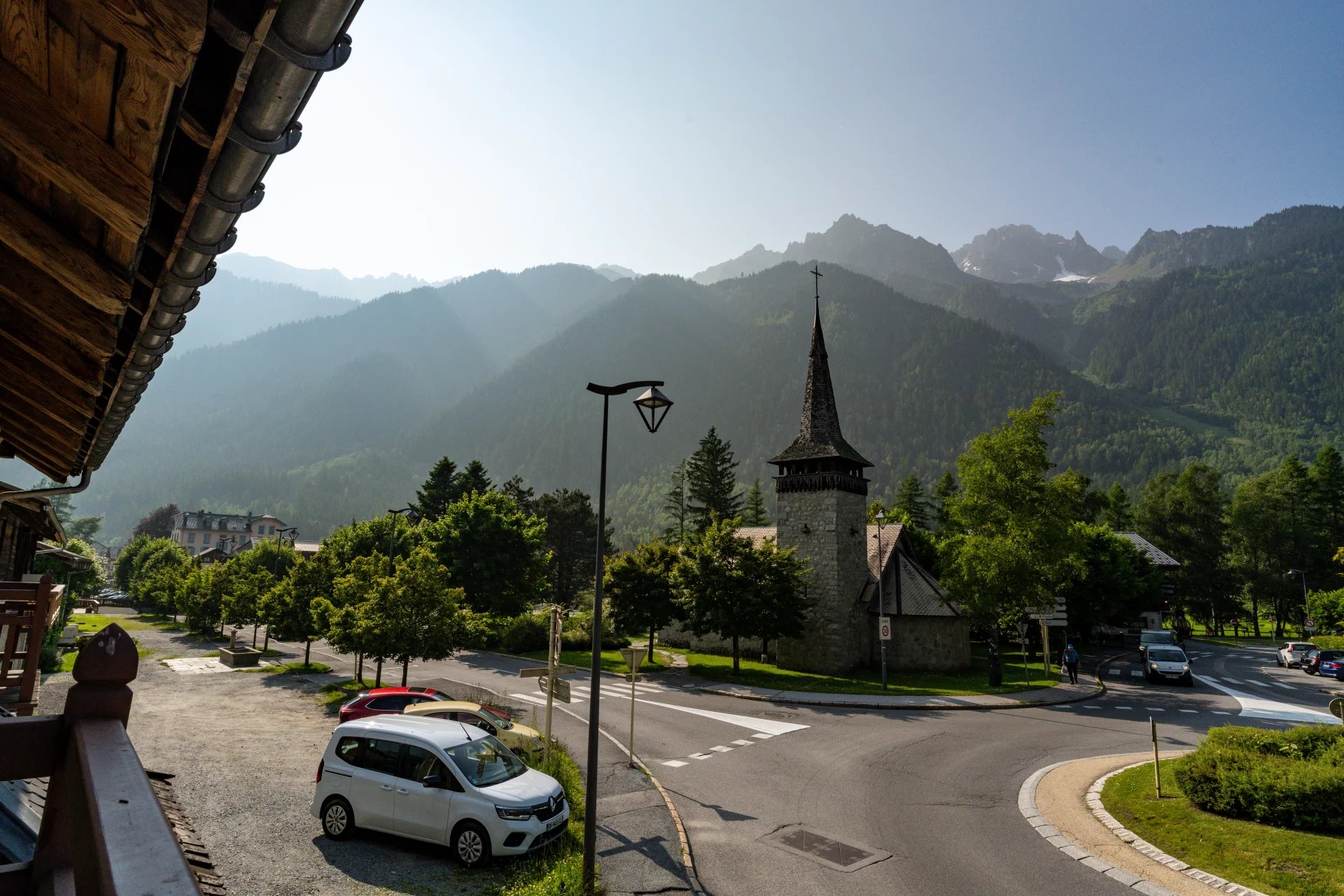 Photo of CHAMONIX - A stylish 3-bedroom apartment by the Flégère lift