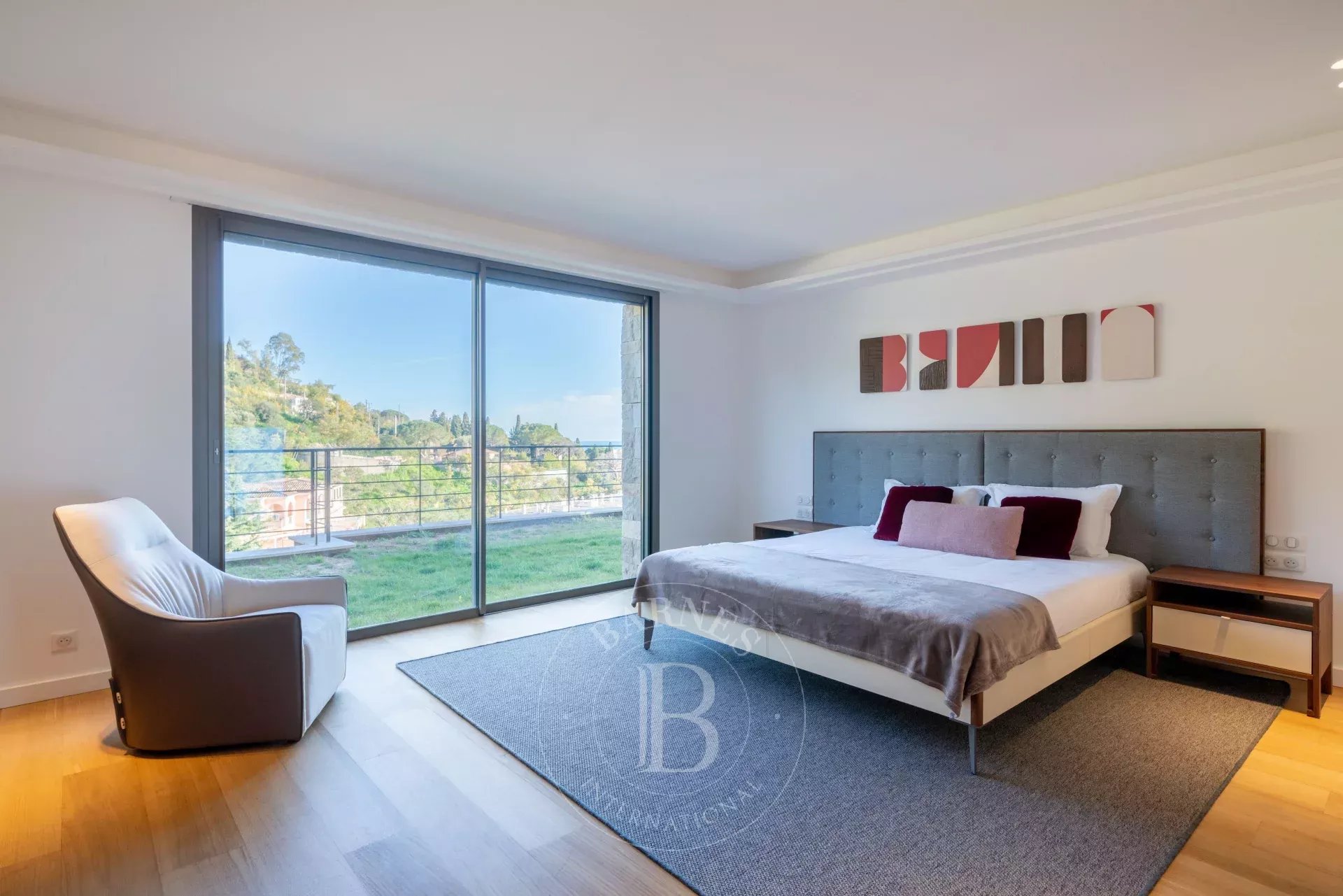 Villa Cannes - picture 21