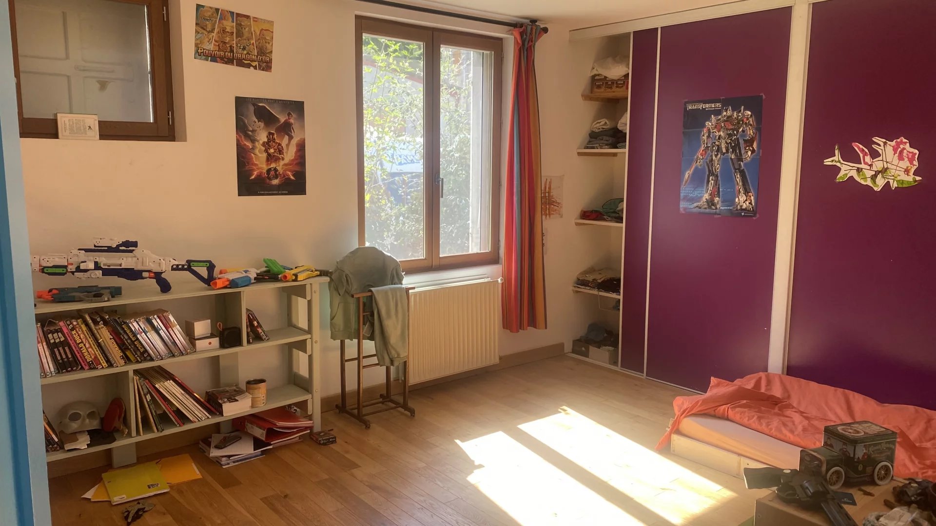 Vente Maison Espenel