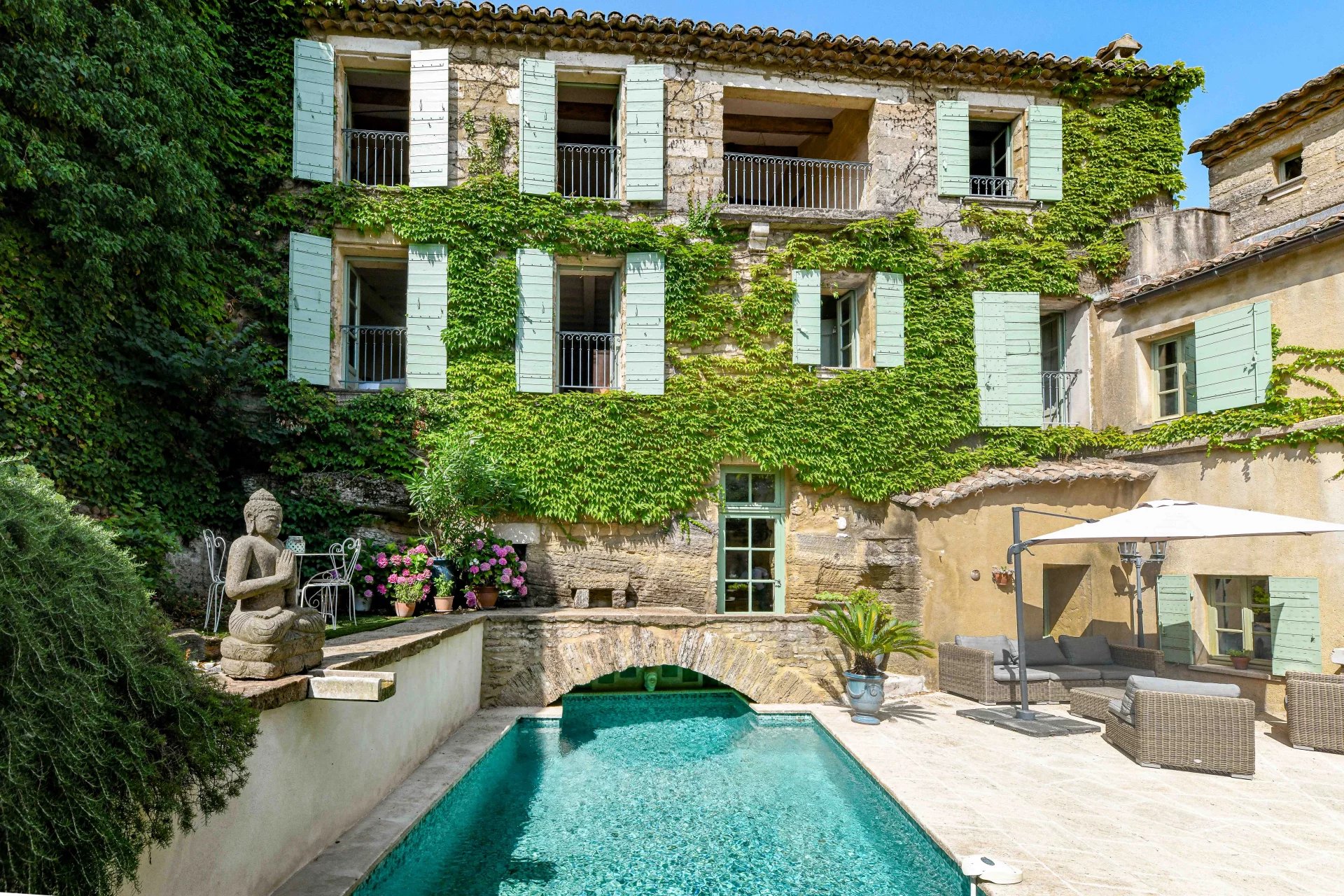 Agence immobilière de Catherine la Bruyère Immobilier