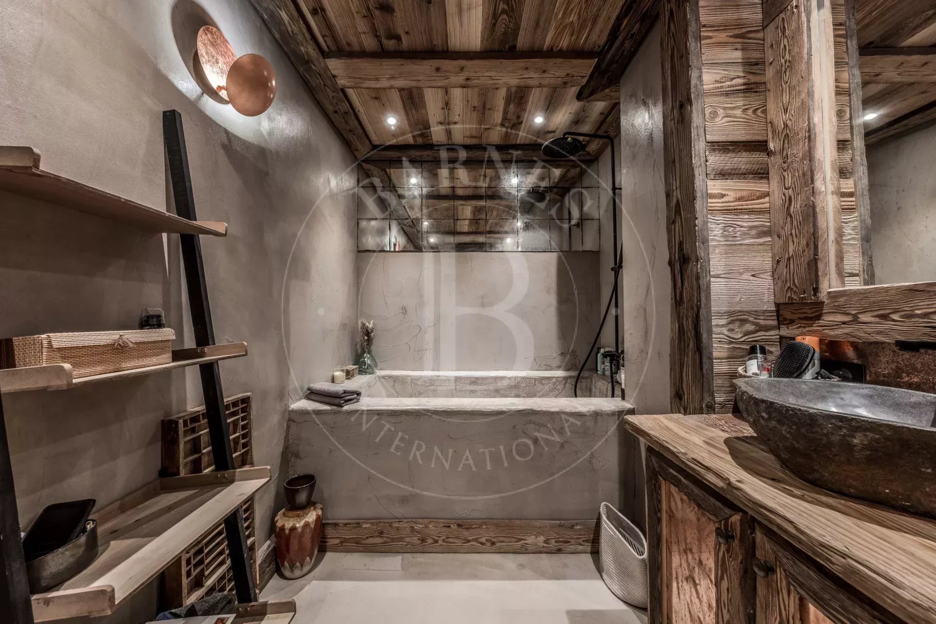 Flat sale Courchevel