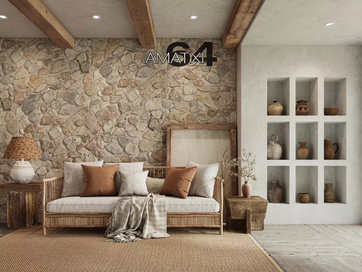 Agence immobilière de AMATXI