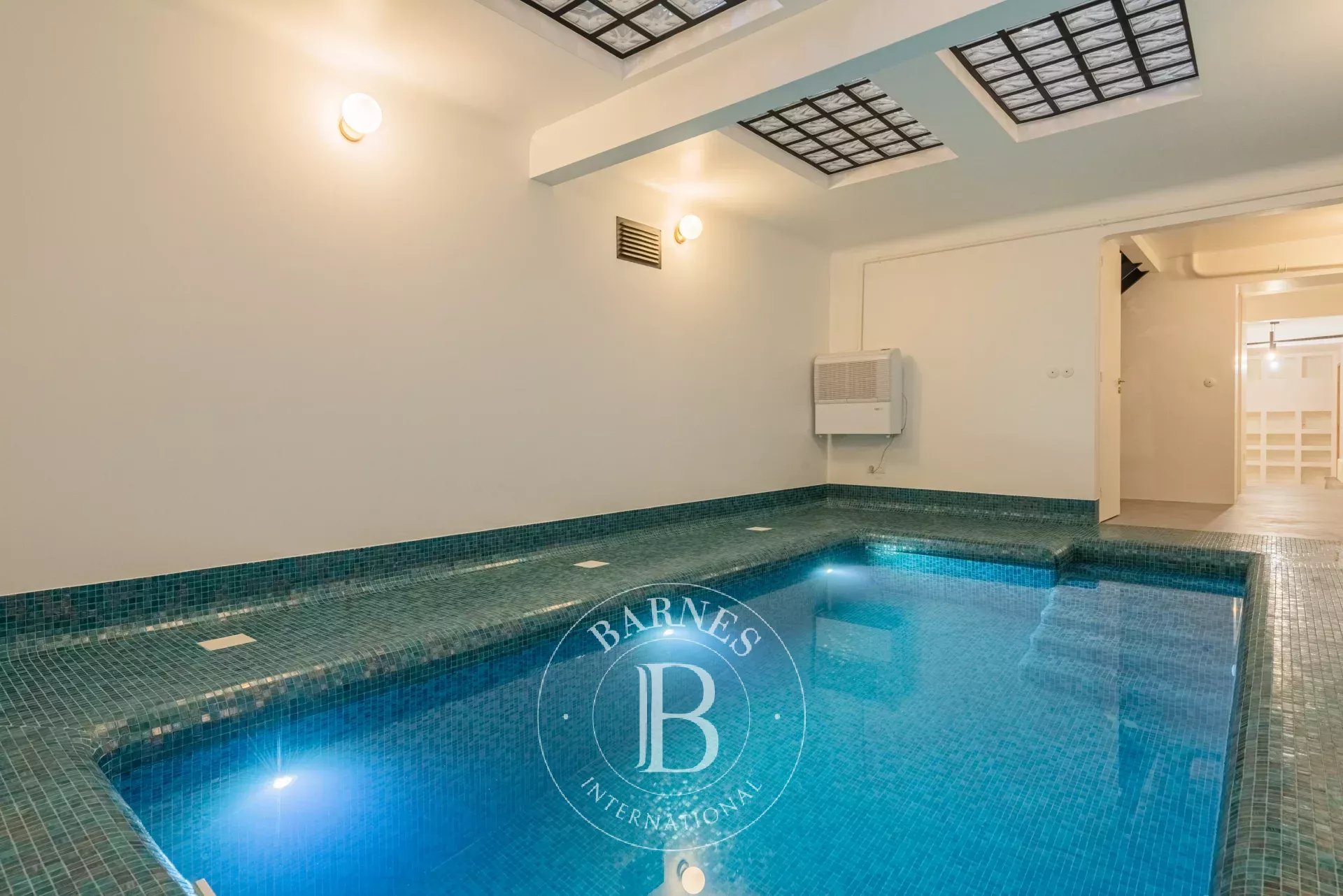 Daire Paris 12ème - picture 21