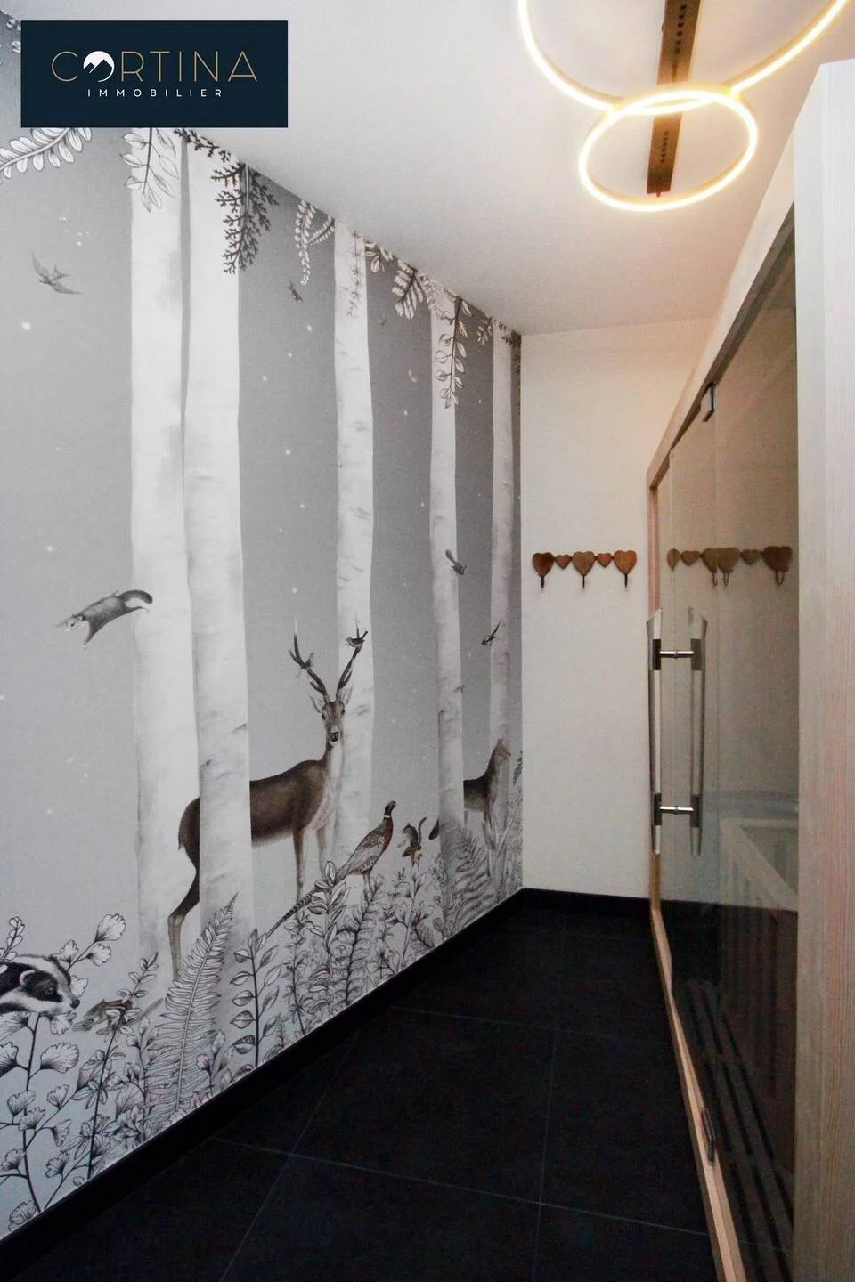 CHALET CIMEO - Magnifique chalet 12 couchages