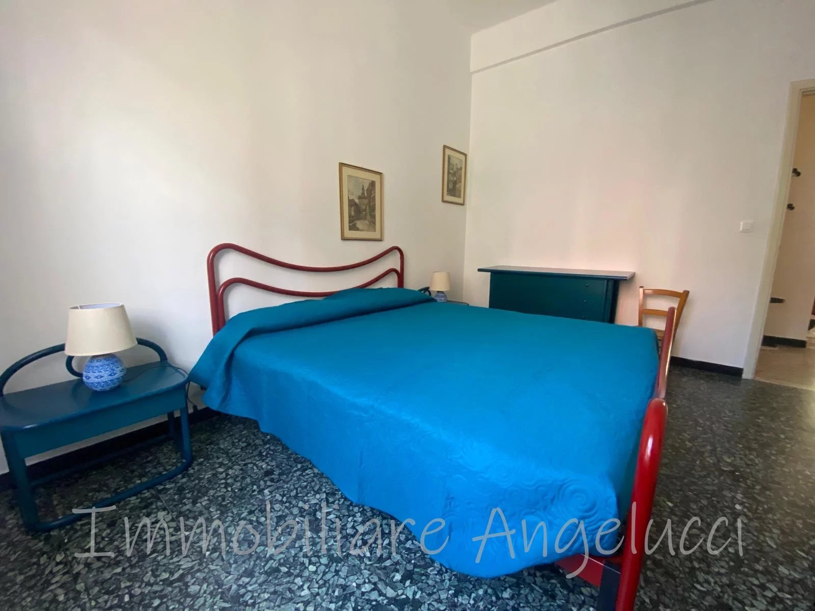 Affitto Appartamento Borghetto Santo Spirito