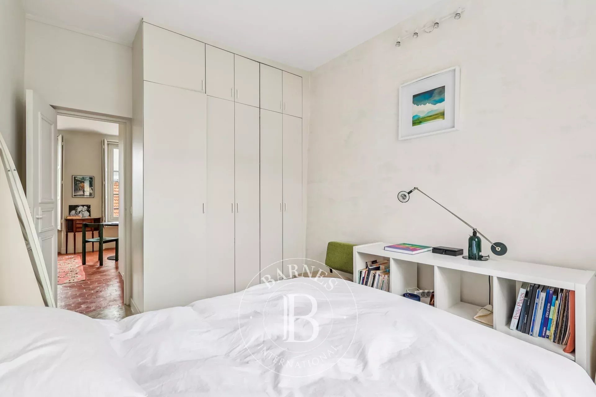 Daire Paris 7ème - picture 11