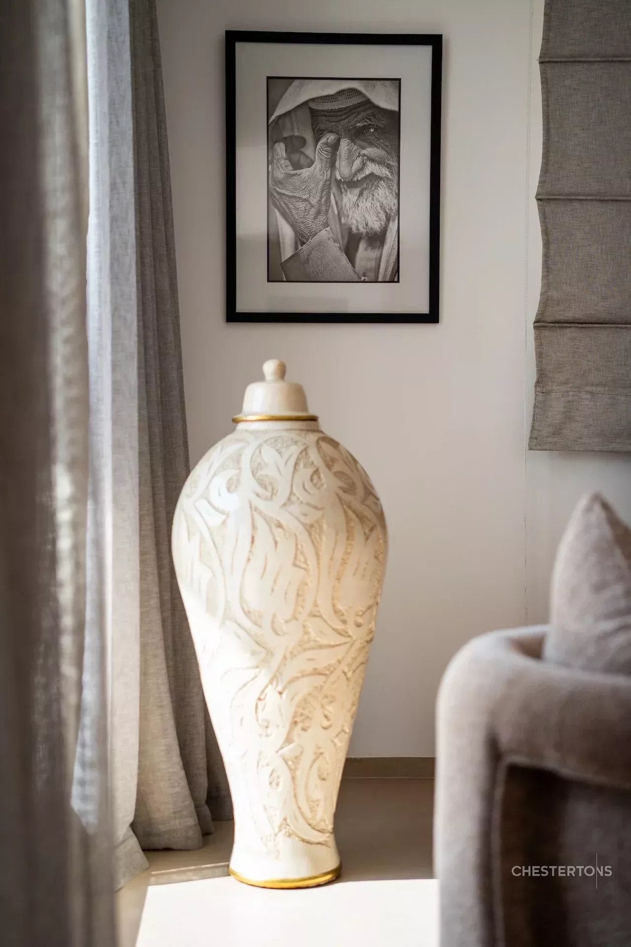 Image of Villa - 13 Bedrooms for Sale in Marrakech-Ménara-Marrakech-Morocco, Image 38