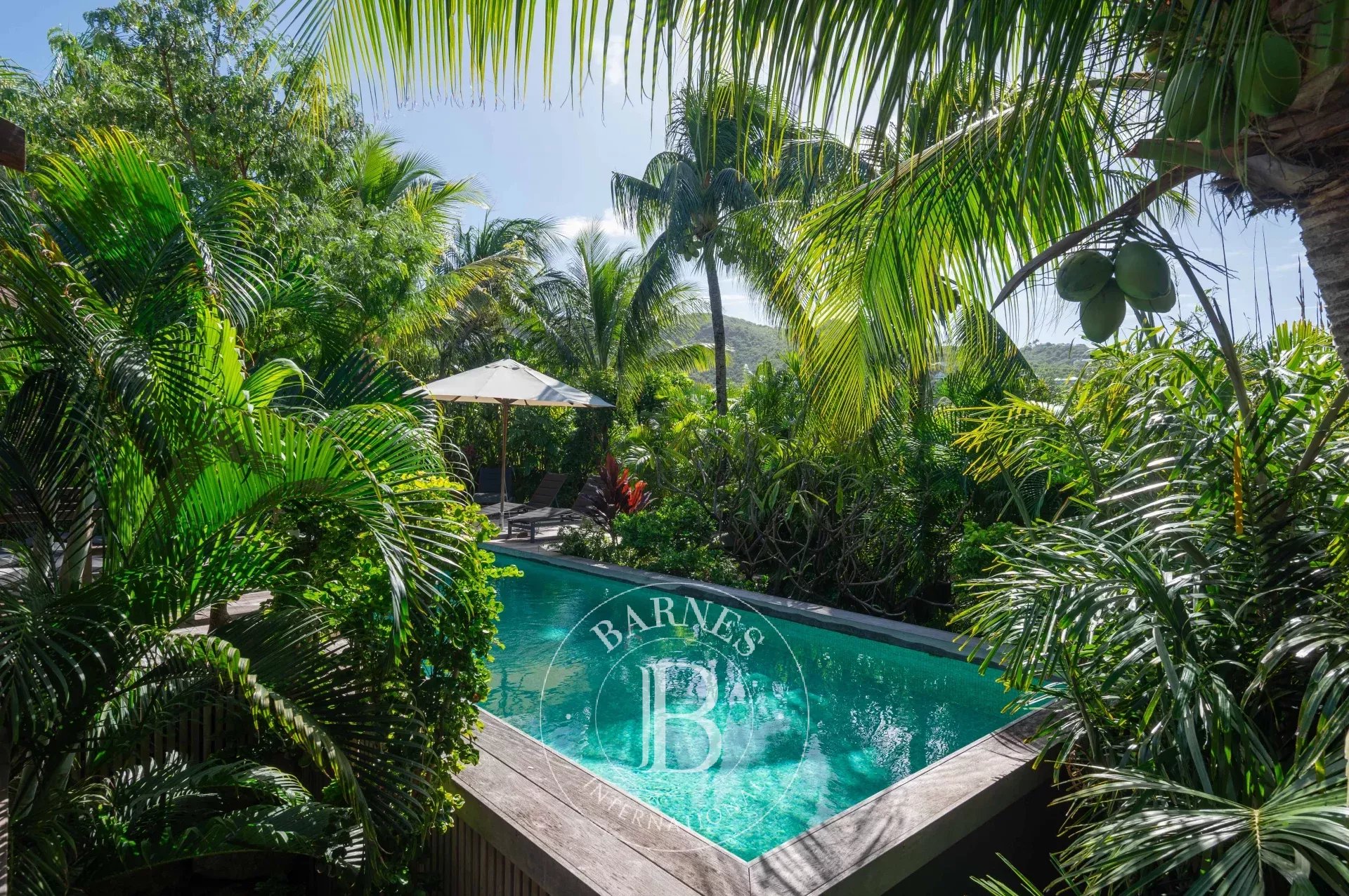 Villa Saint Jean - picture 36