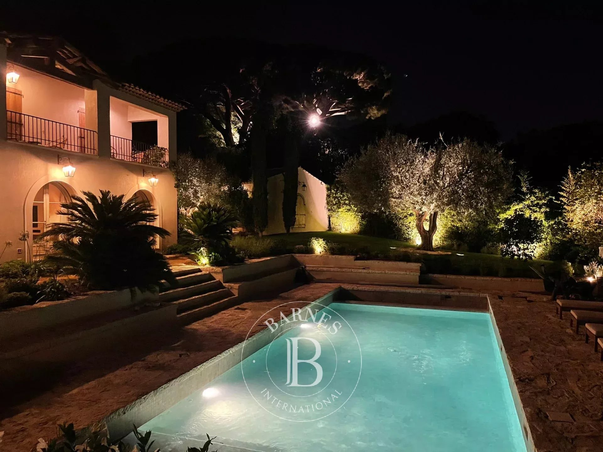 Saint-Tropez  - Villa 7 Bedrooms - picture 16