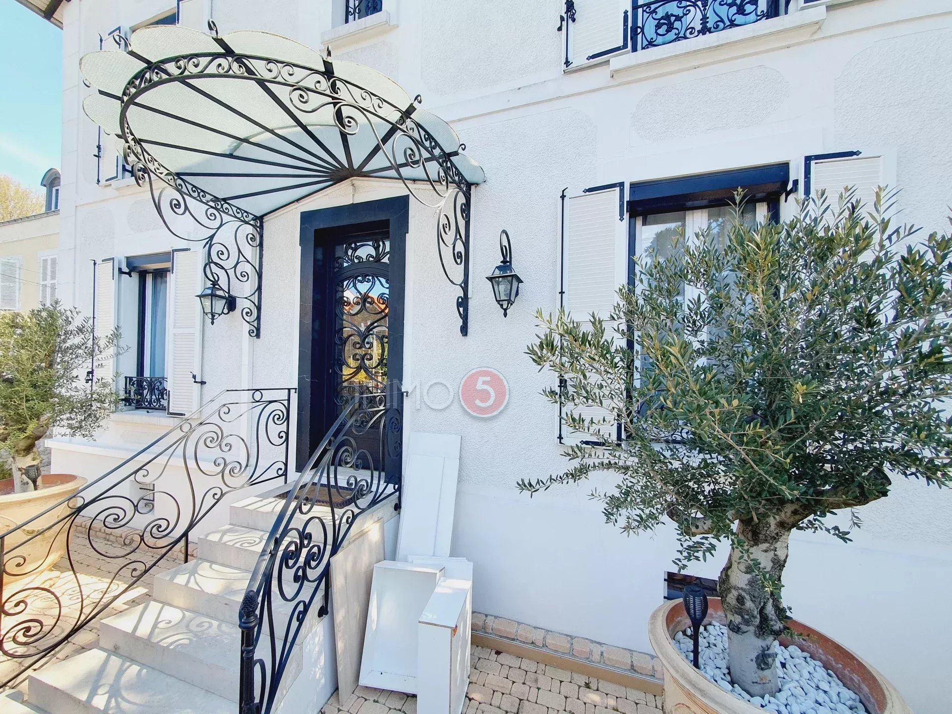 Vente Maison Villemomble