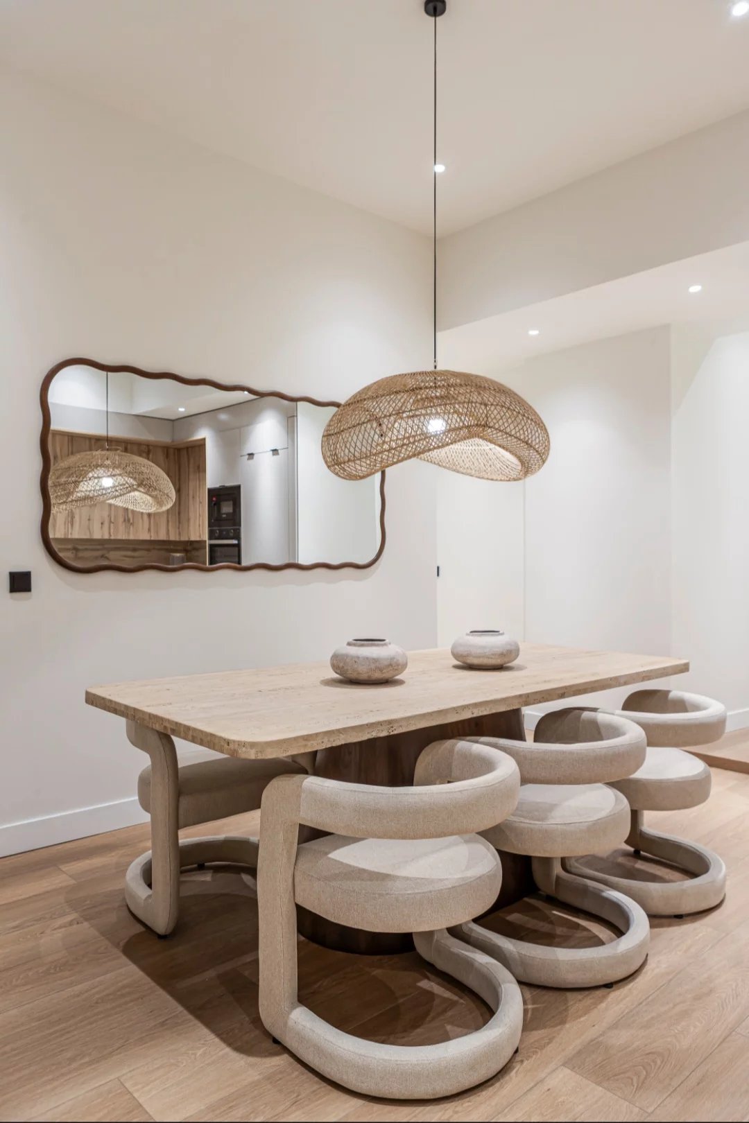 Sale Apartment Madrid