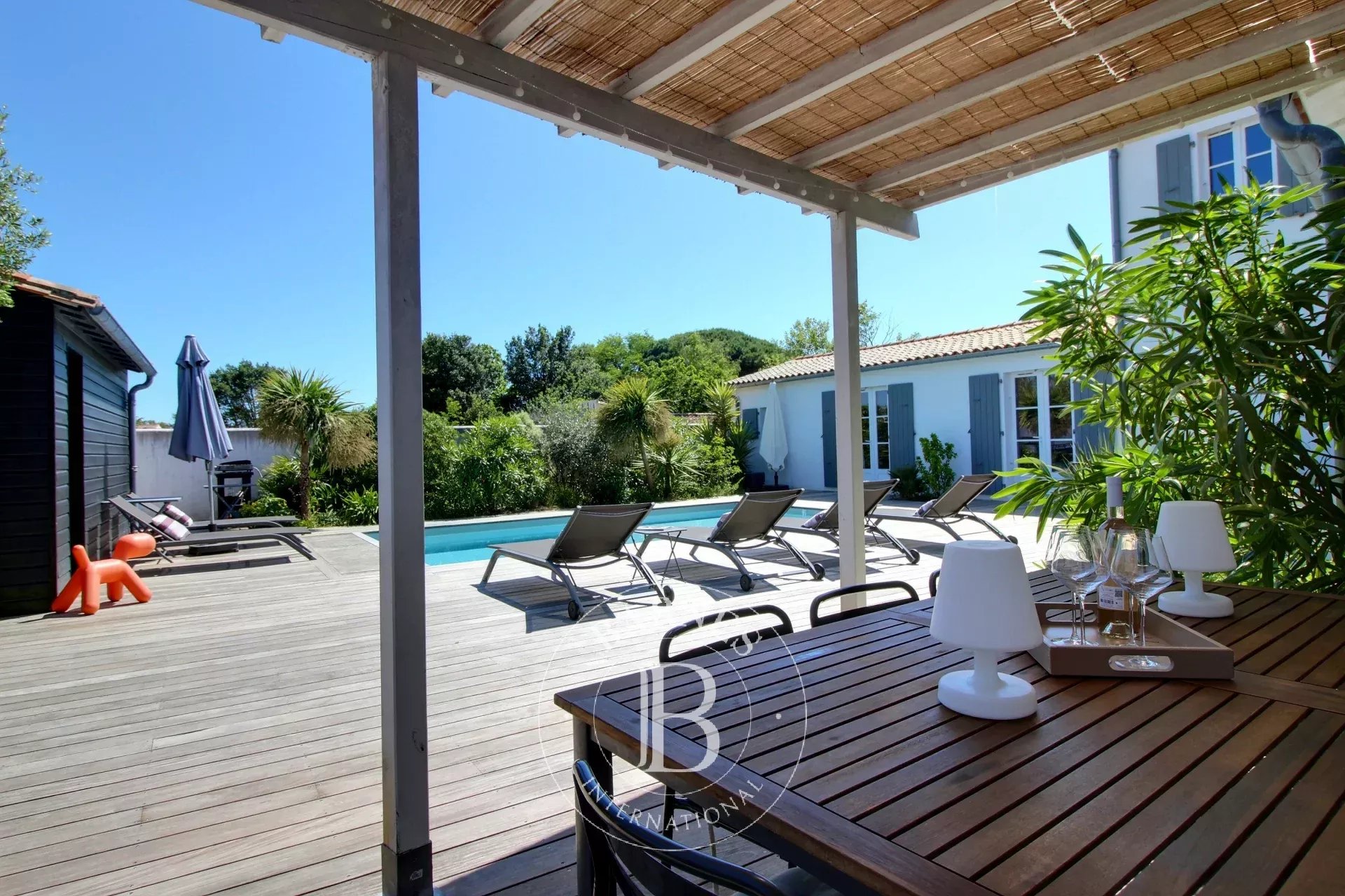 Agence immobilière de LGBA