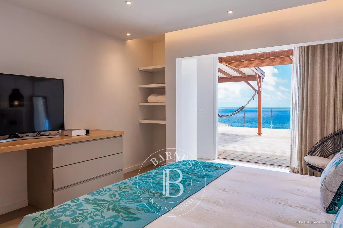 Devet  - Villa 4 Chambres - picture 12