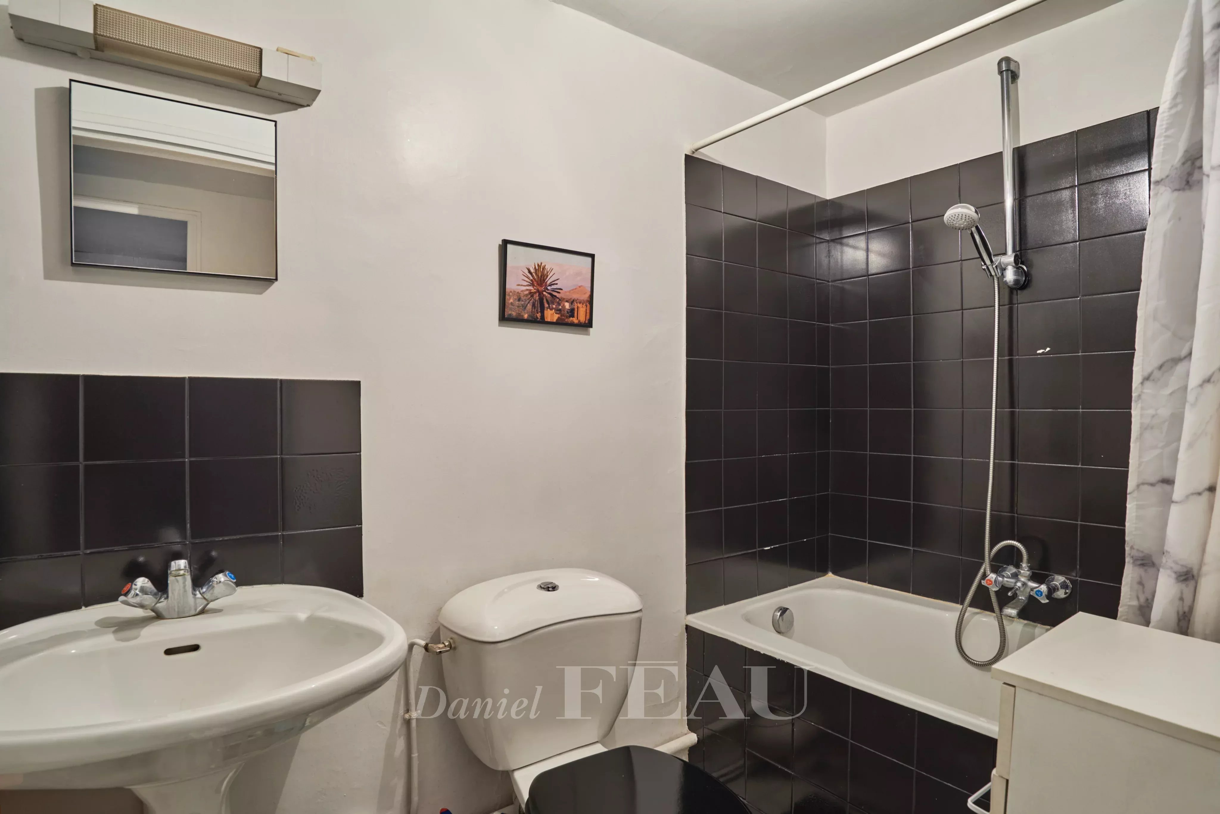 Sale Apartment Paris 14th