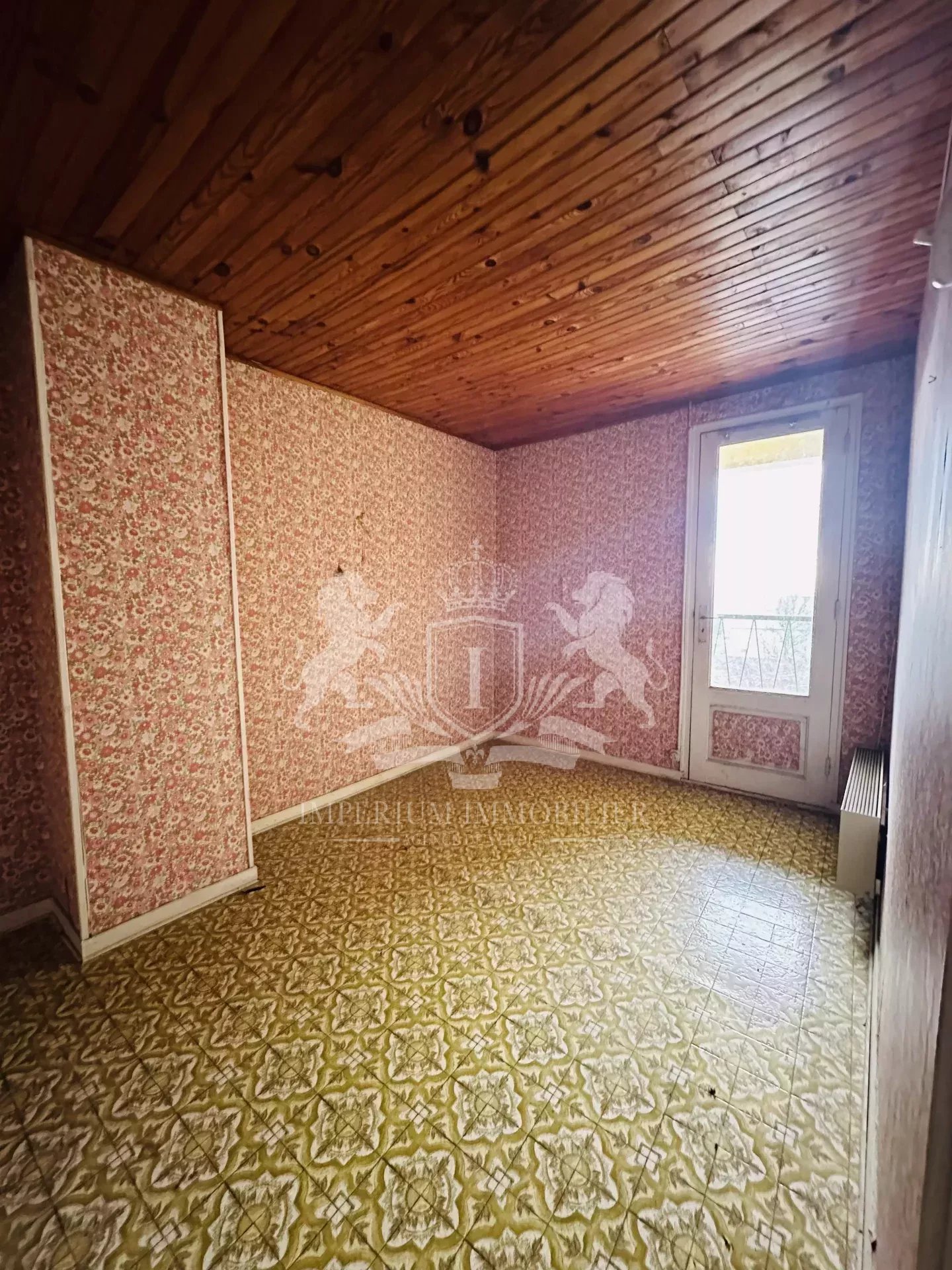 maison 80 m² Tellancourt — photo 4