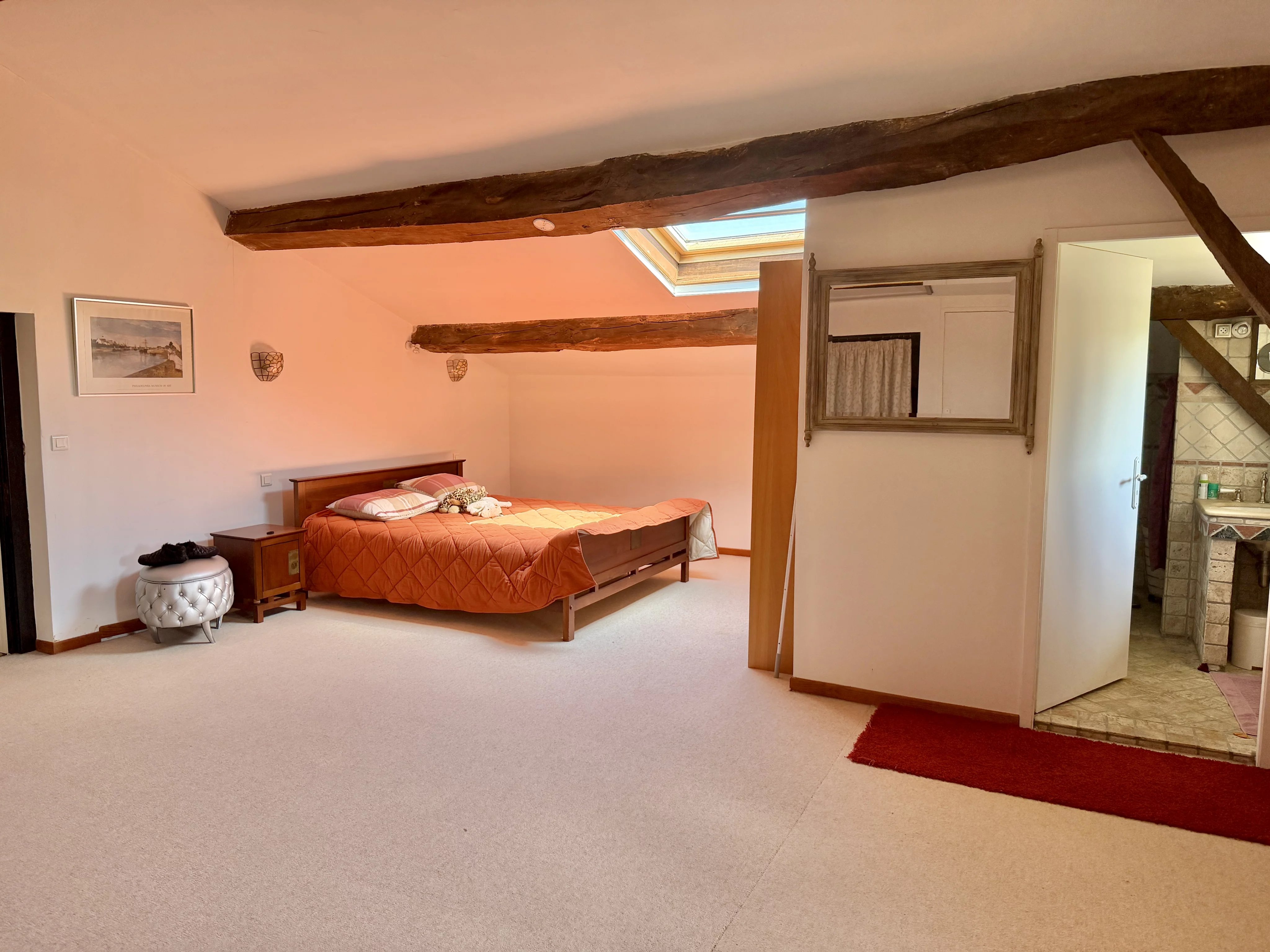 Huis te koop Villefranche-de-Lauragais, Haute-Garonne