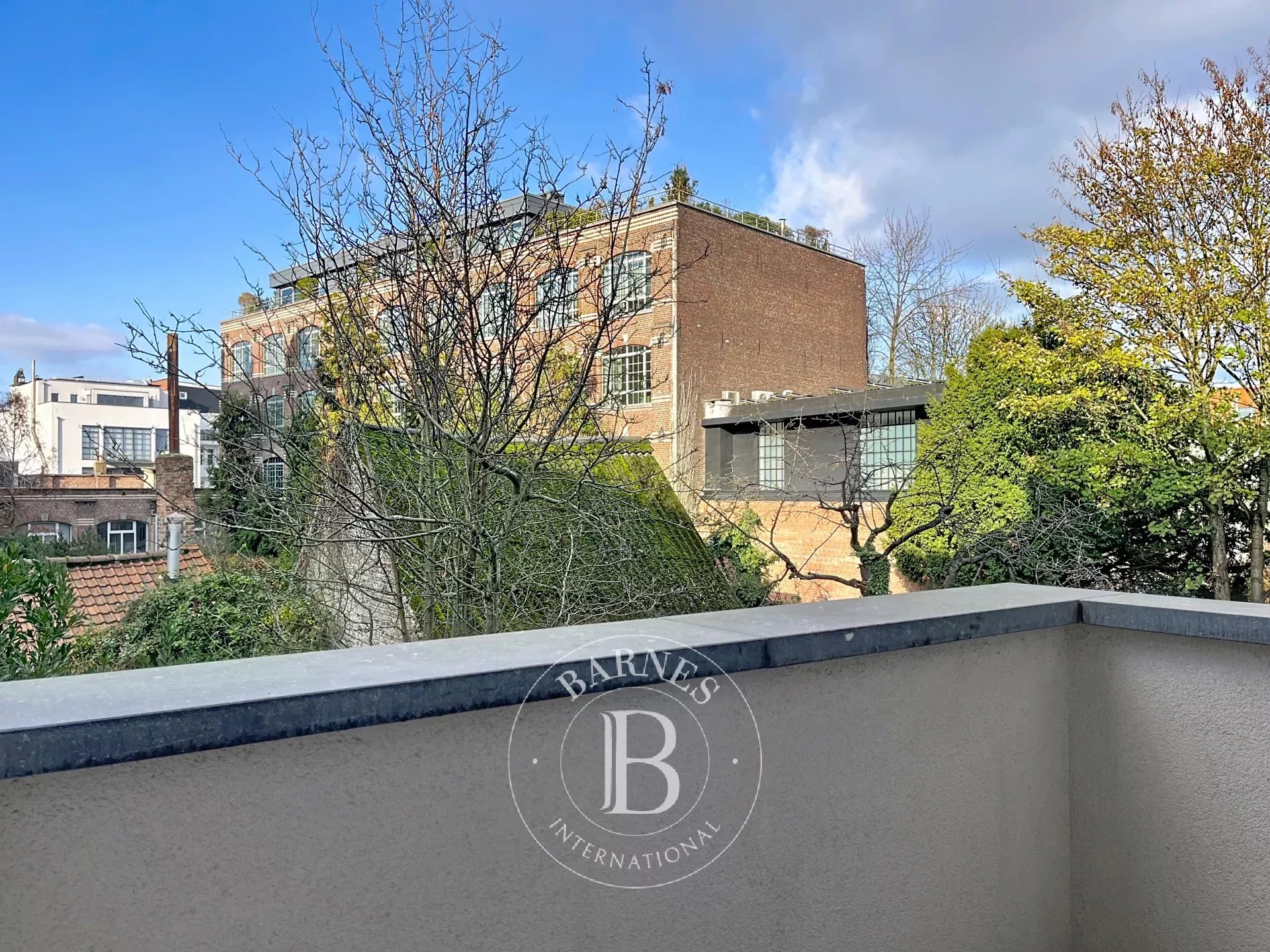 Tenbosch - Appartement 1 chambre