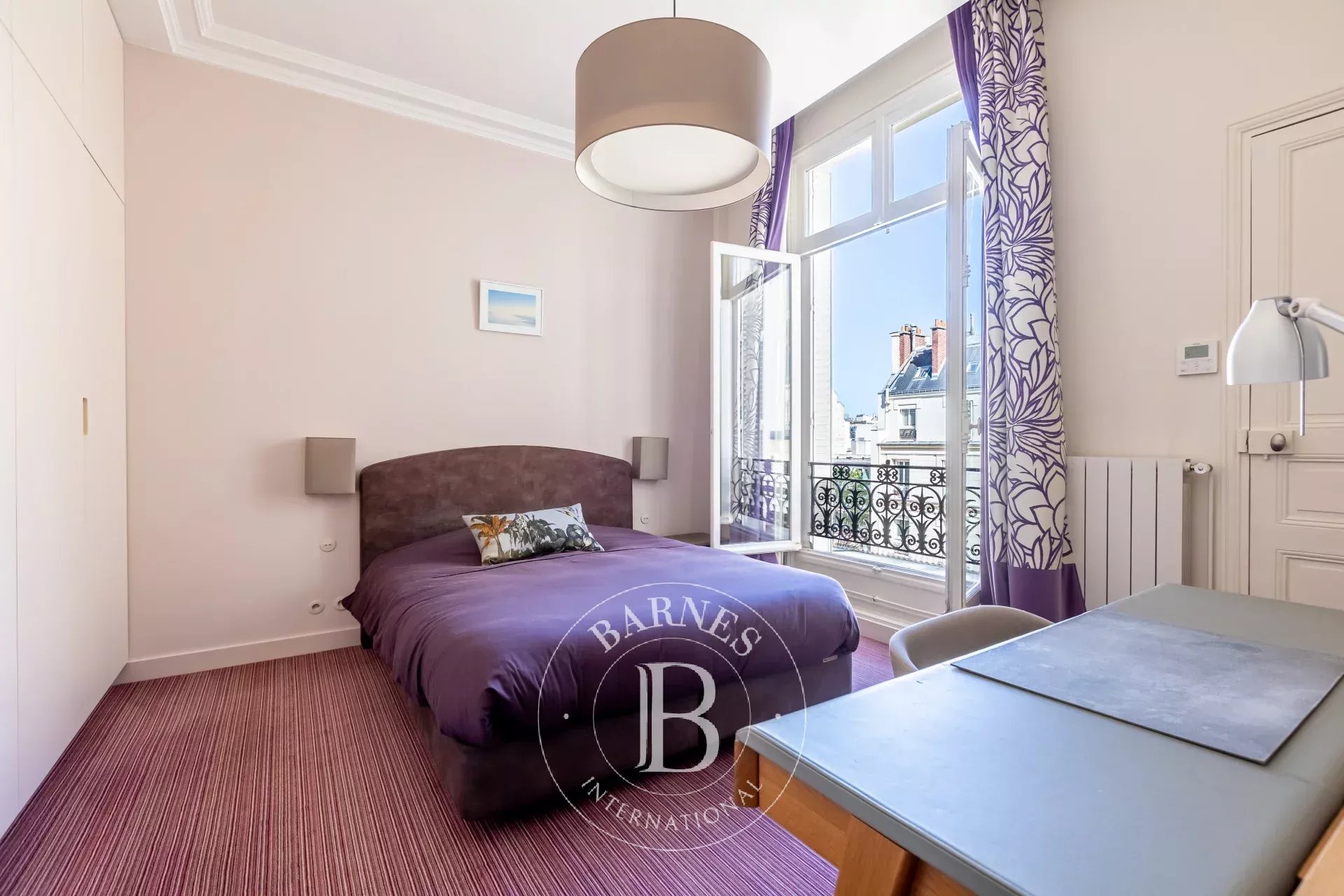 Neuilly-sur-Seine  - Appartement 7 Pi&egrave;ces 5 Chambres - picture 16