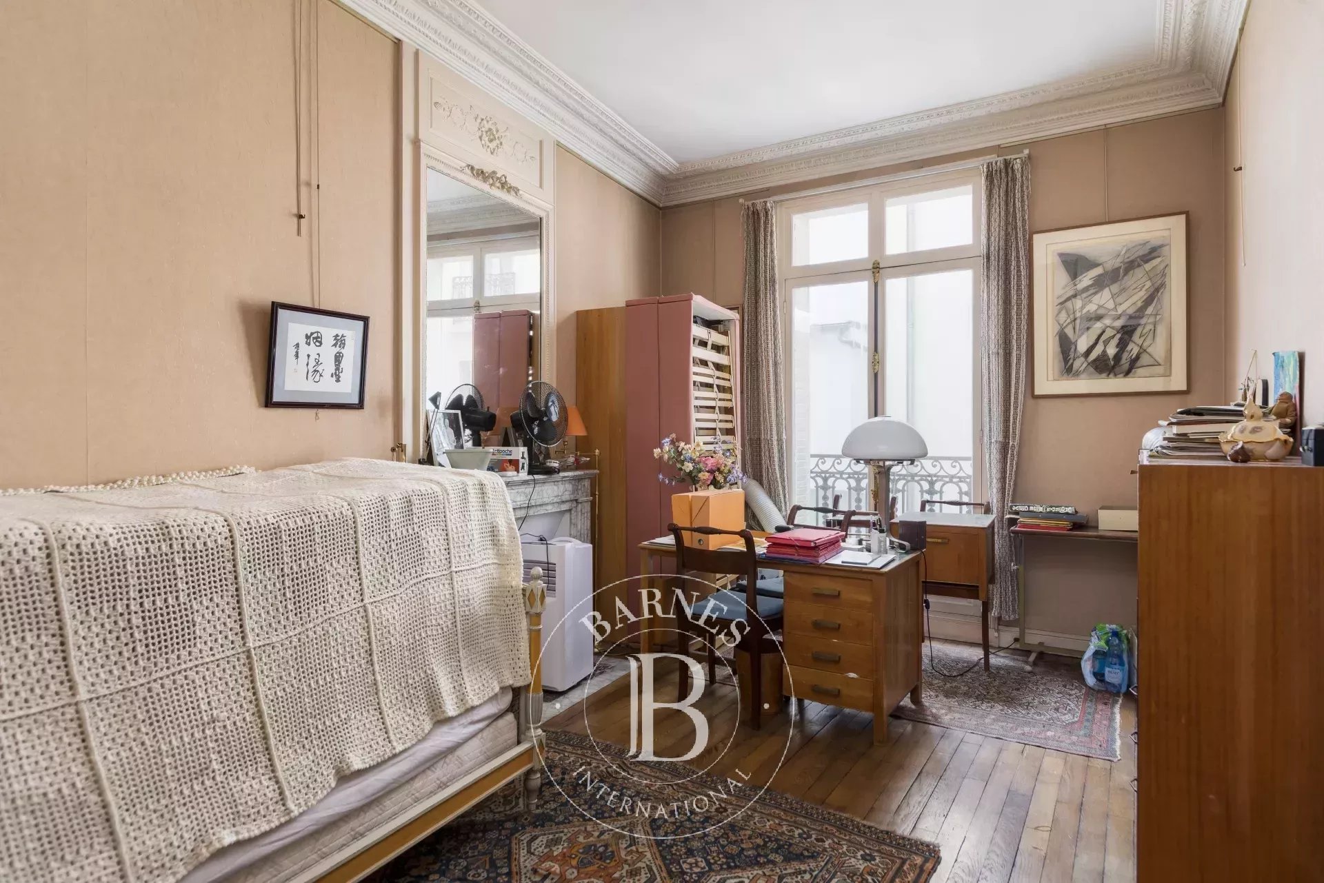 Daire Paris 7ème - picture 10