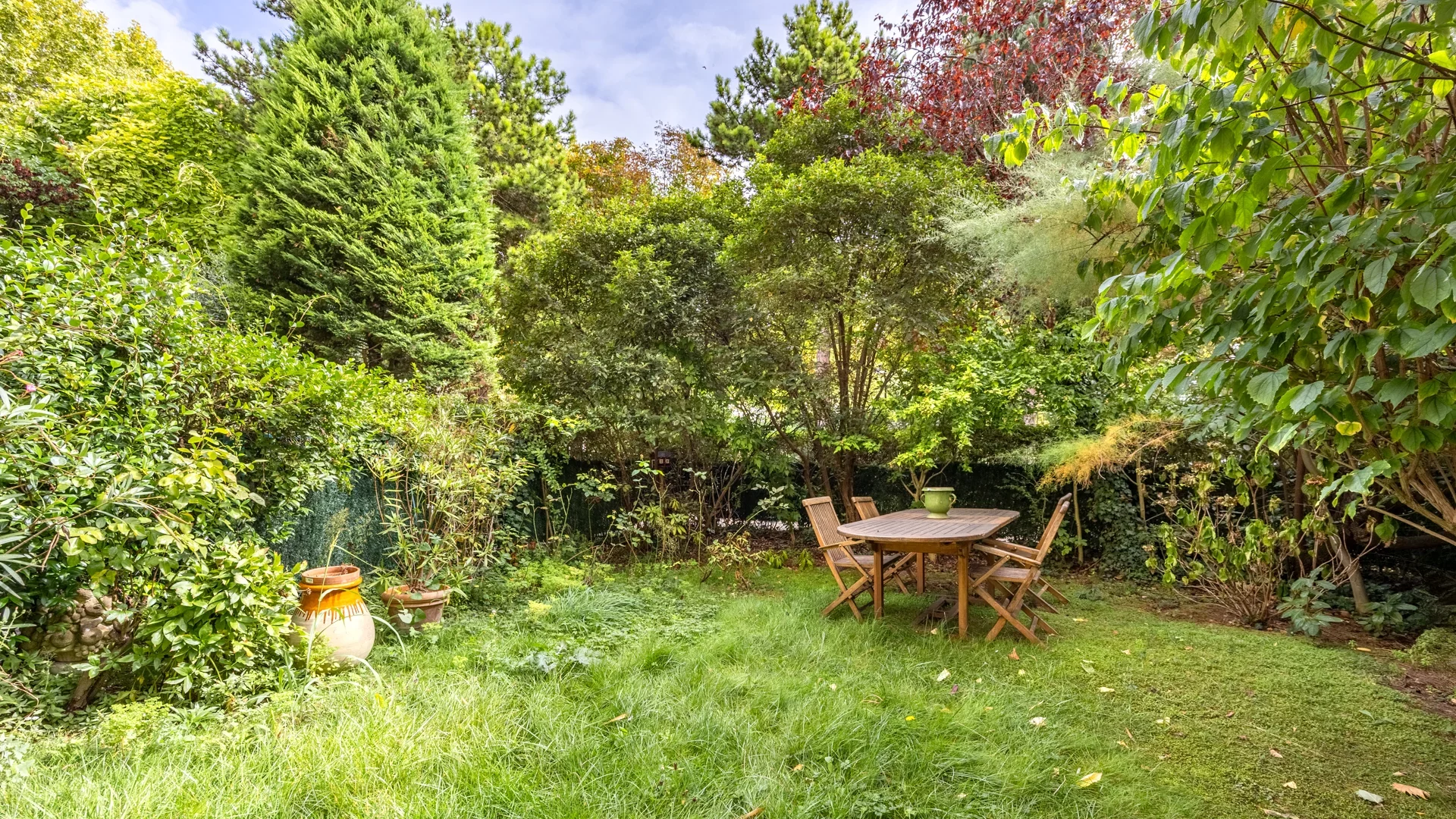 Neuilly-sur-Seine - SAUSSAYE