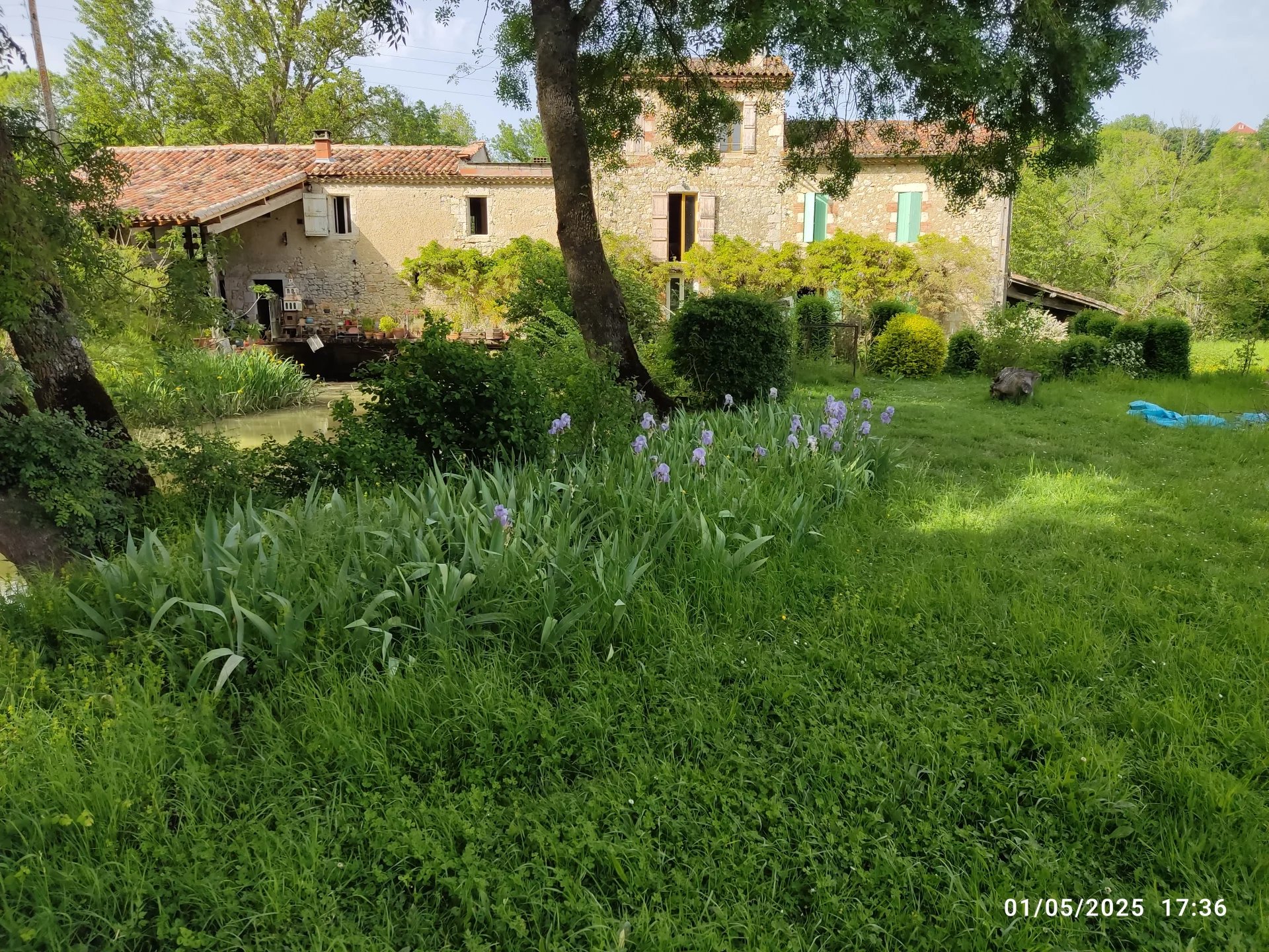 Agence immobilière de Immo Lomagne