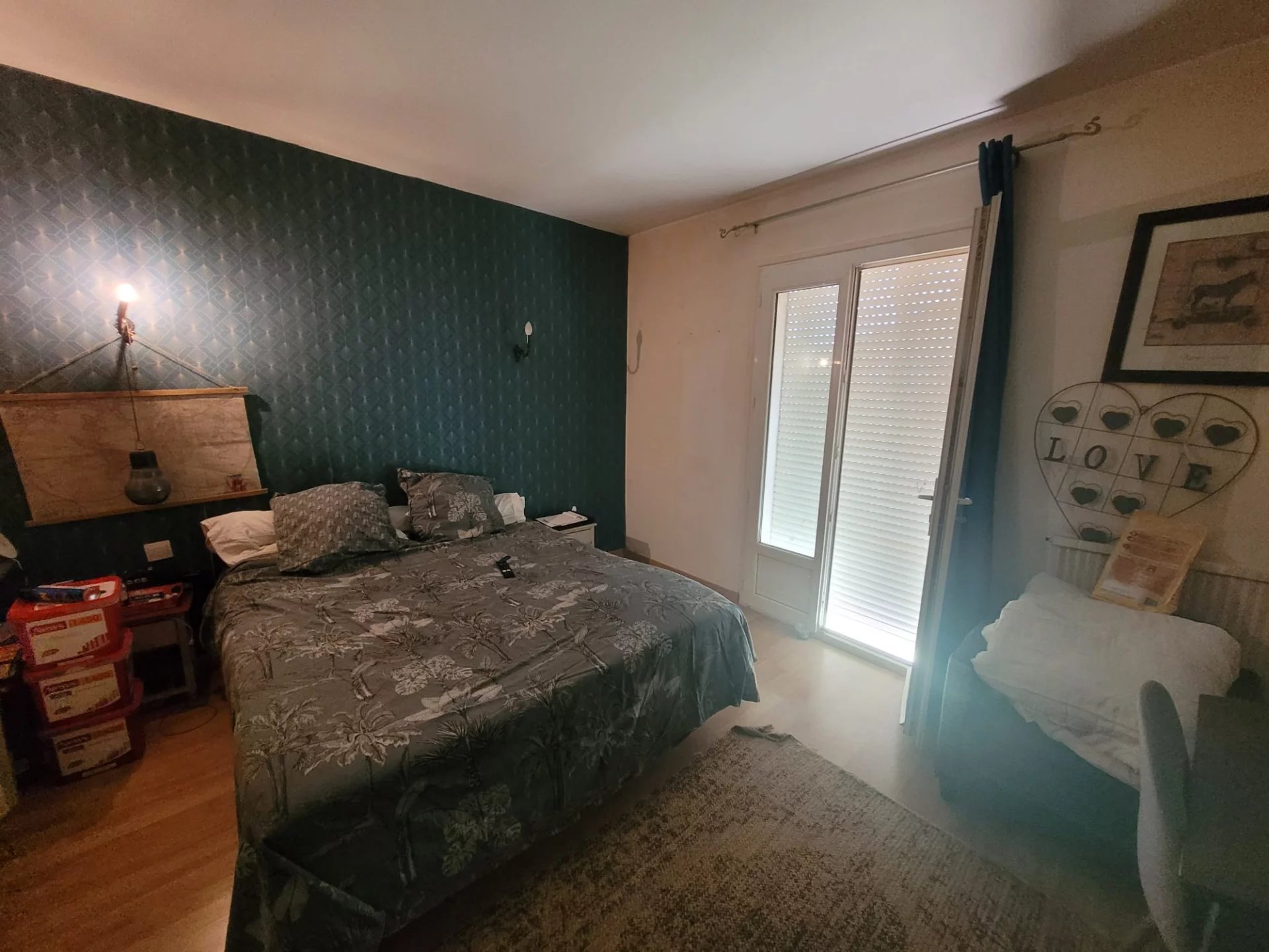 Vente Maison Saint-Sulpice-la-Pointe