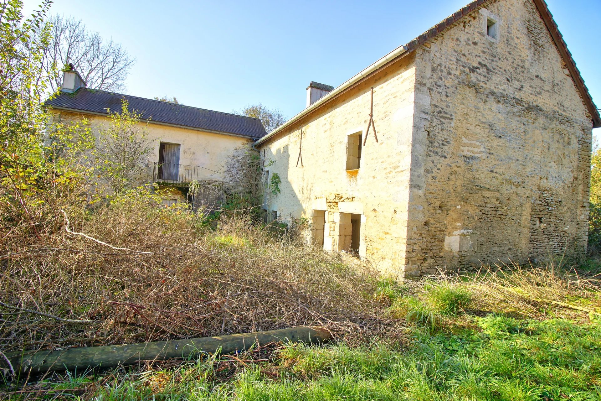 Vente Maison Lamargelle