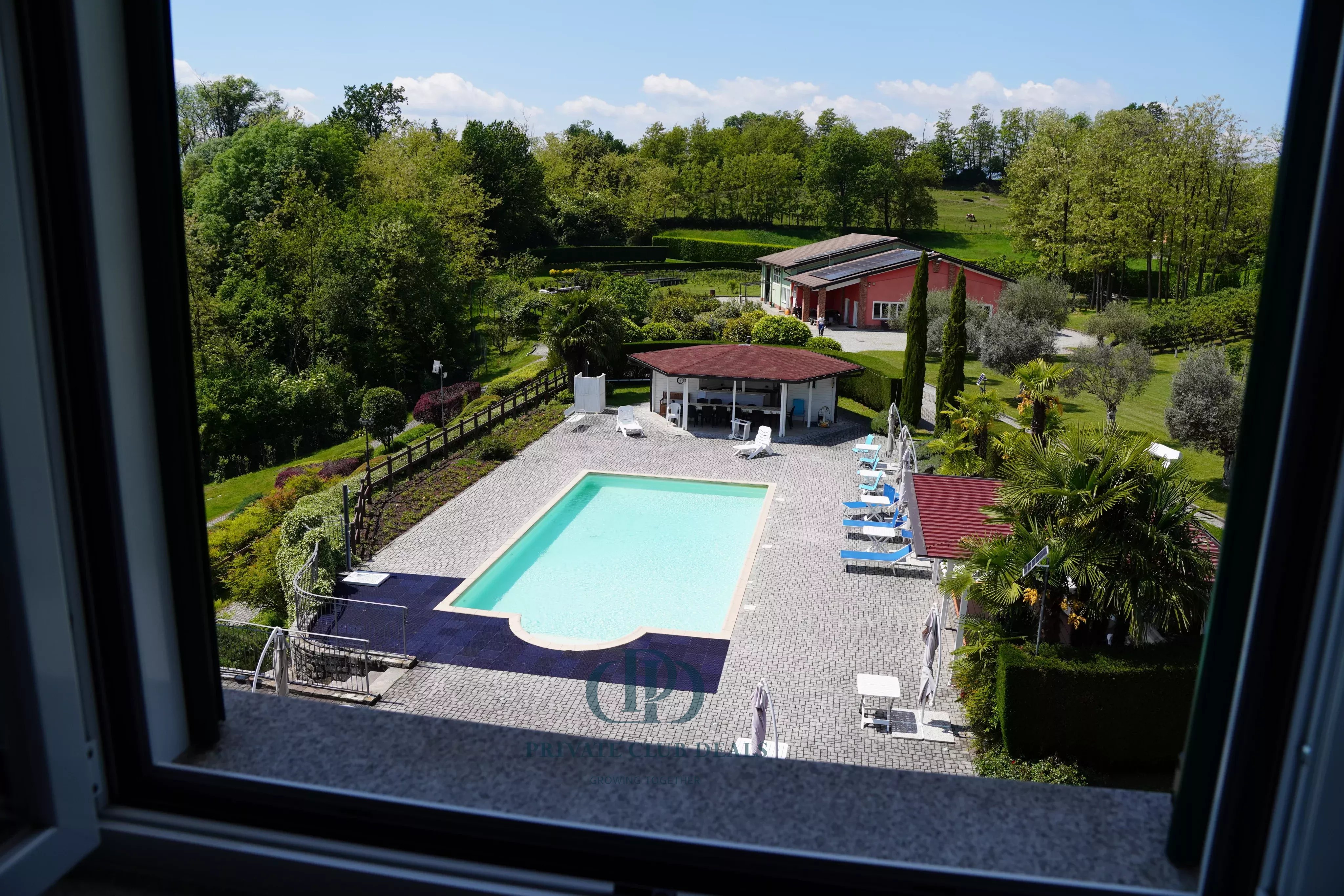 Otel Malgesso - picture 32