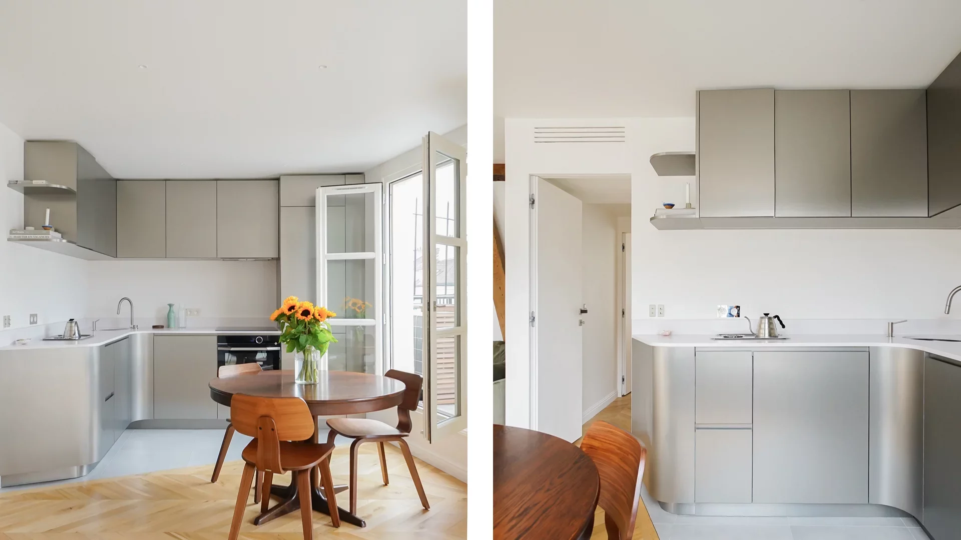 Paris 4e - TEMPLE / HOTEL DE VILLE