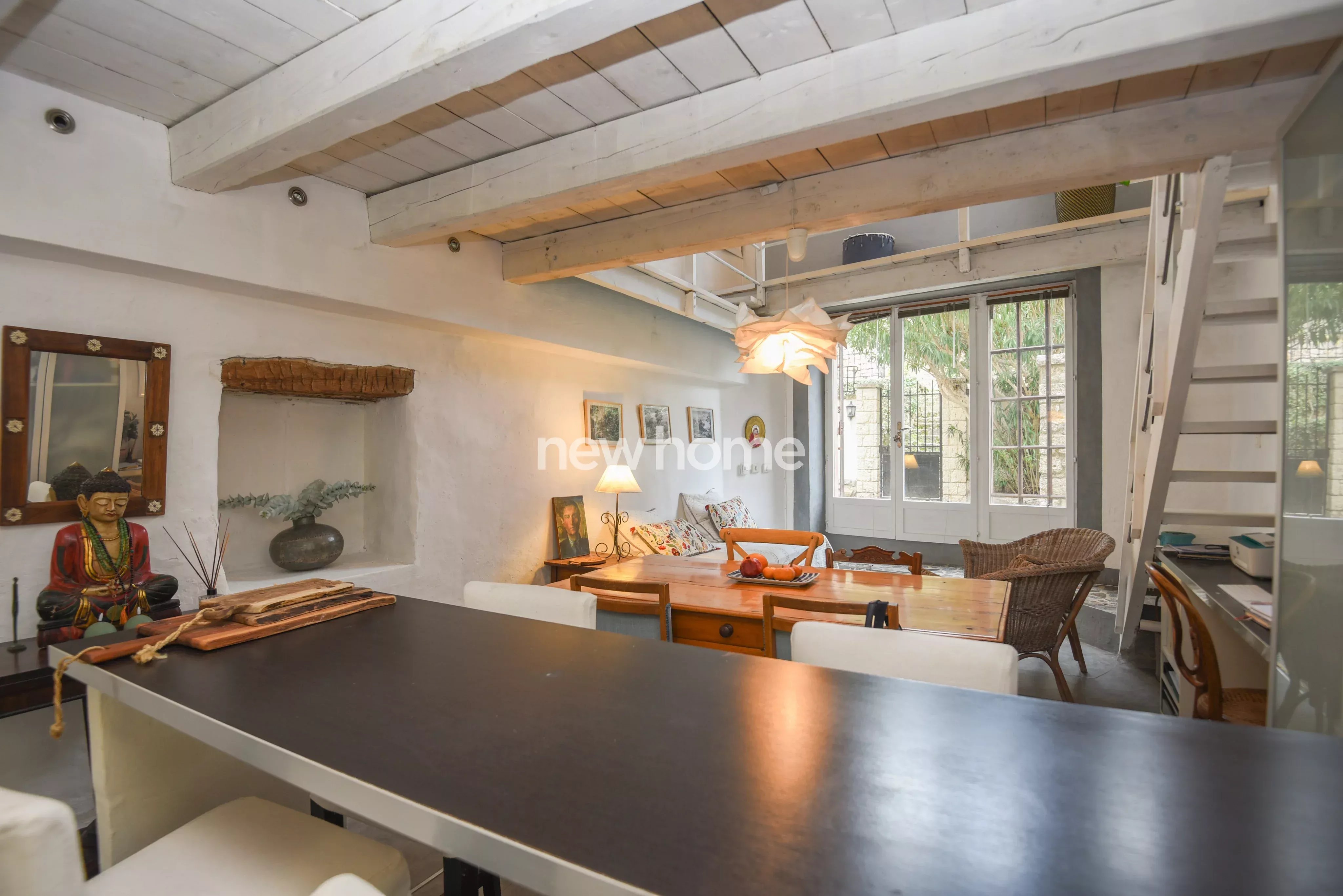 Charmant loft au cur de Lorgues  Une opportunité rare