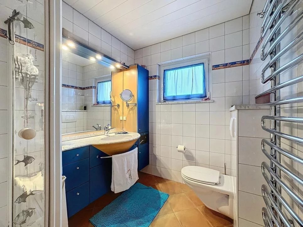 Villa individuelle, état irréprochable!