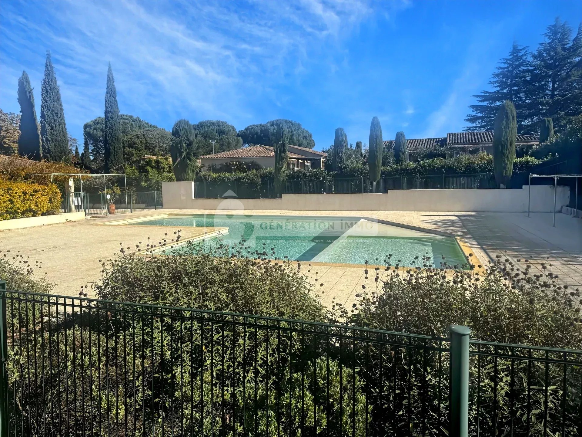 Agence immobilière de GÉNÉRATION IMMO