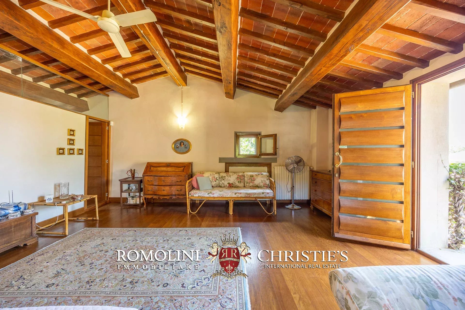 4 Bedroom Villa/Townhouse's Image 93