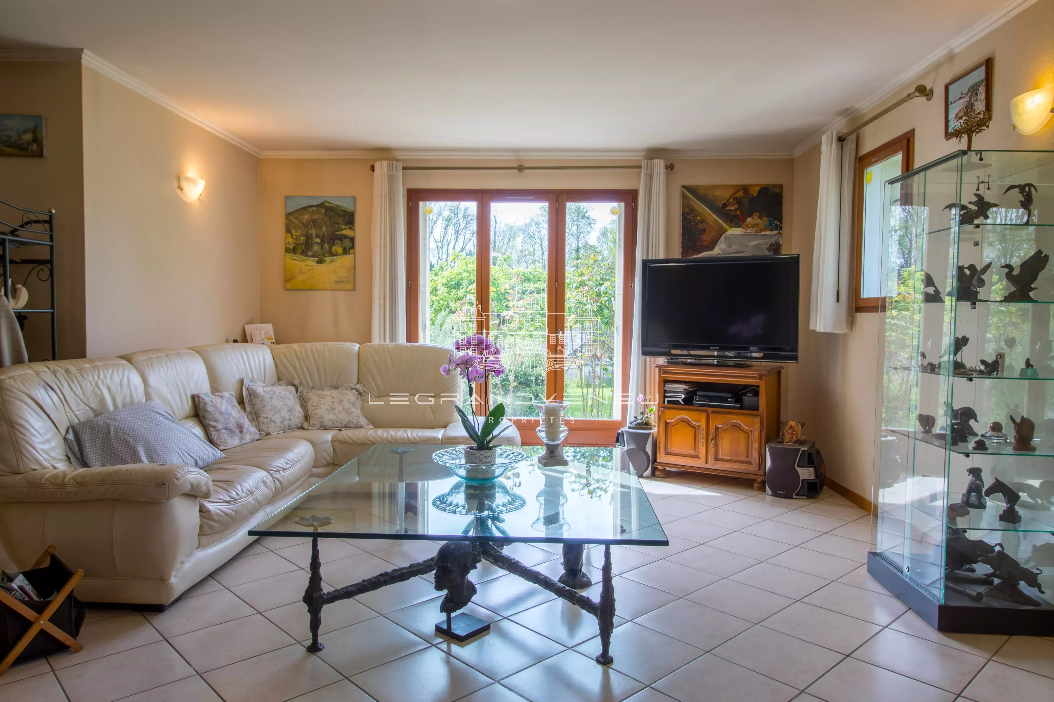 Sale House Vernou-la-Celle-sur-Seine