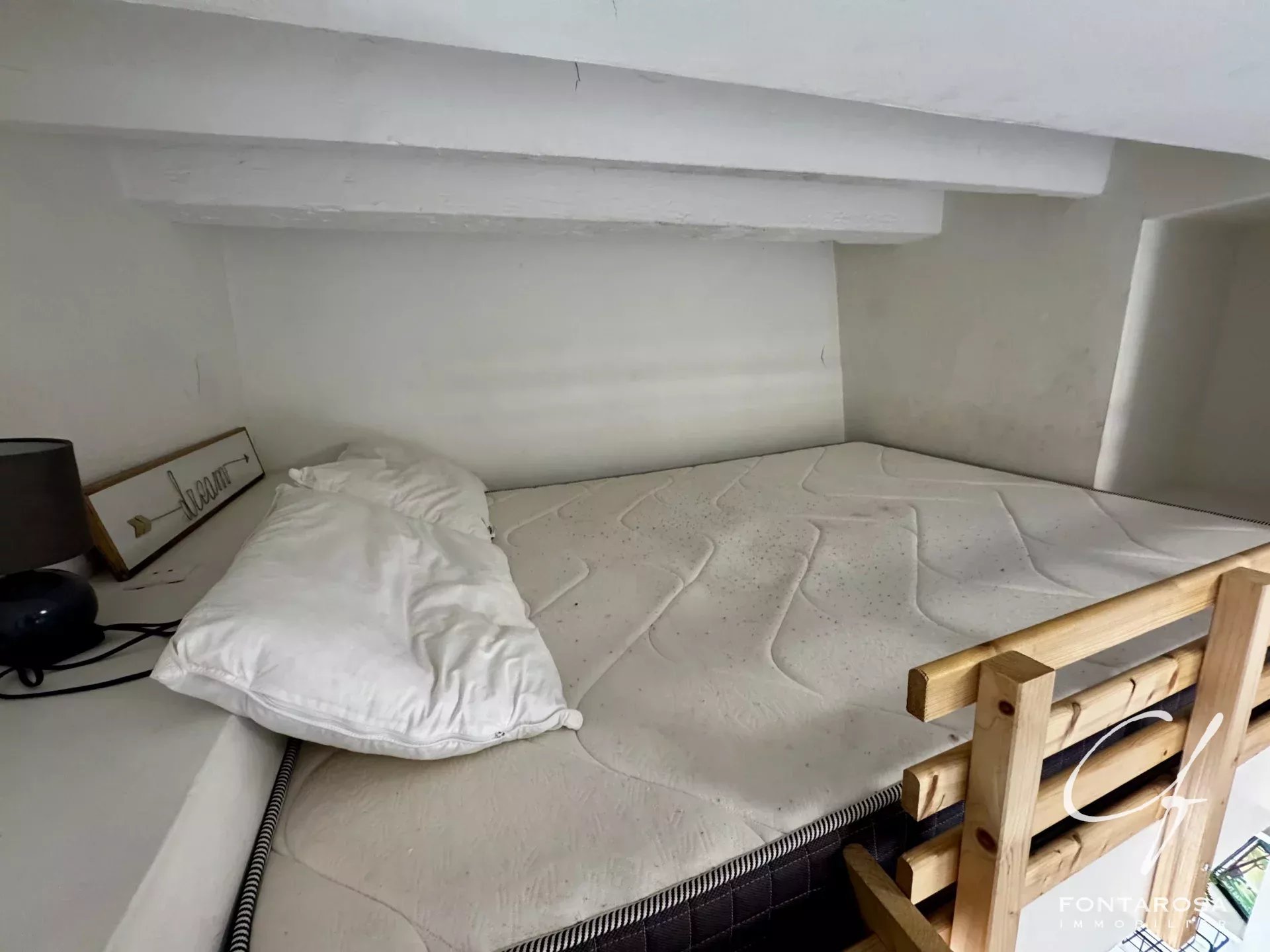 Vente Studio Saint-Raphaël