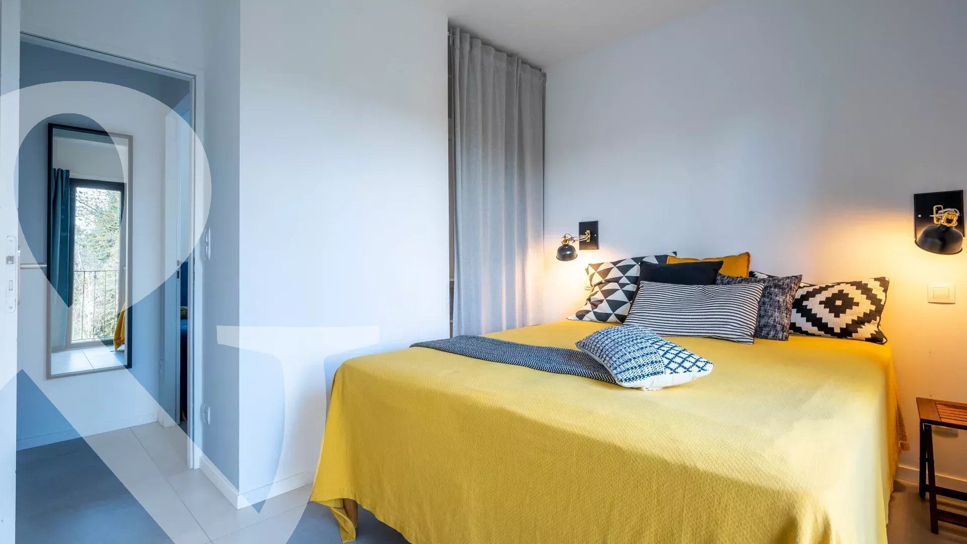 BELLE MAISON AU PARADOU