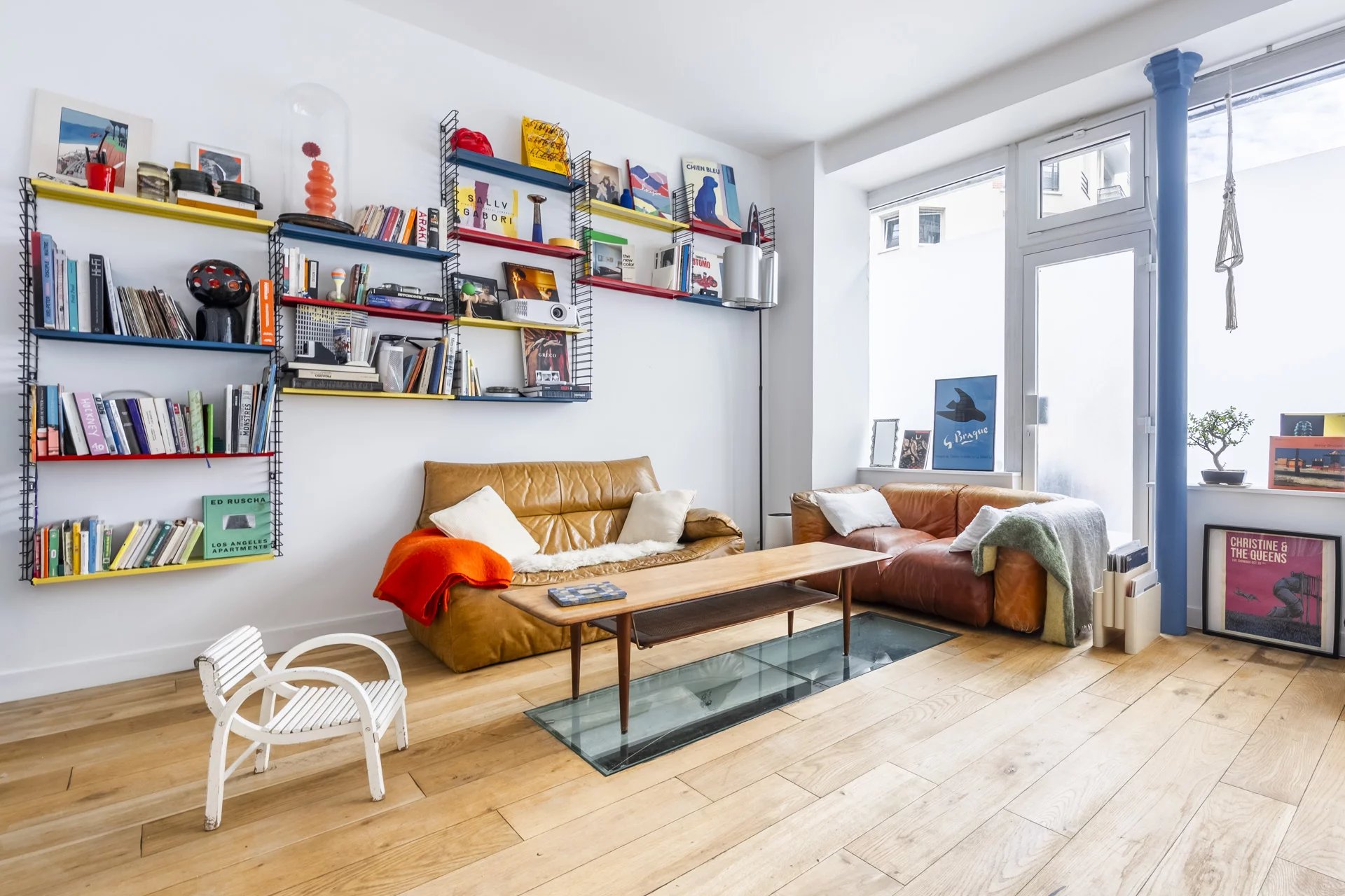 Sale Apartment Saint-Ouen-sur-Seine