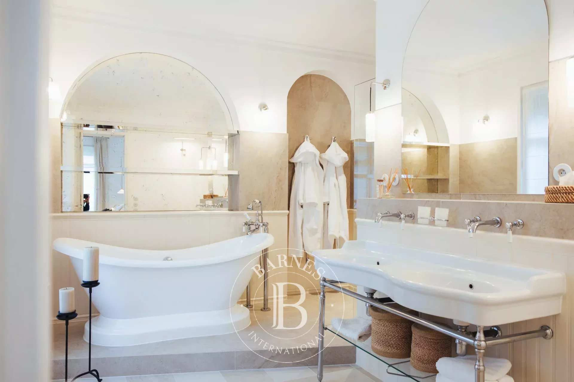 Şehir evi Paris 16ème - picture 18