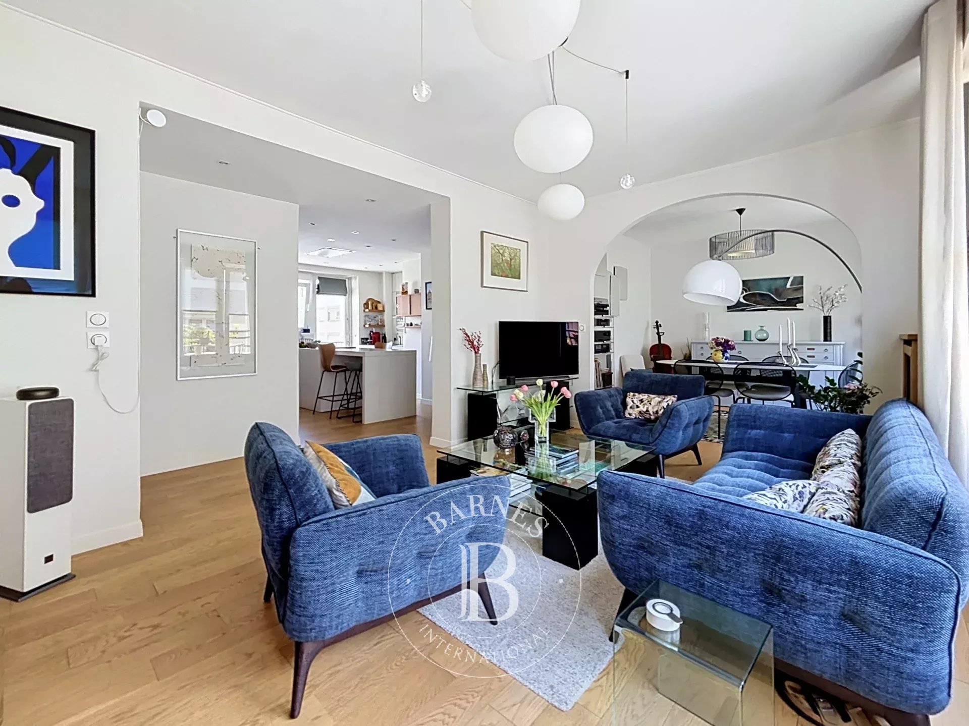 Lille  - Apartment 3 Bedrooms - picture 4