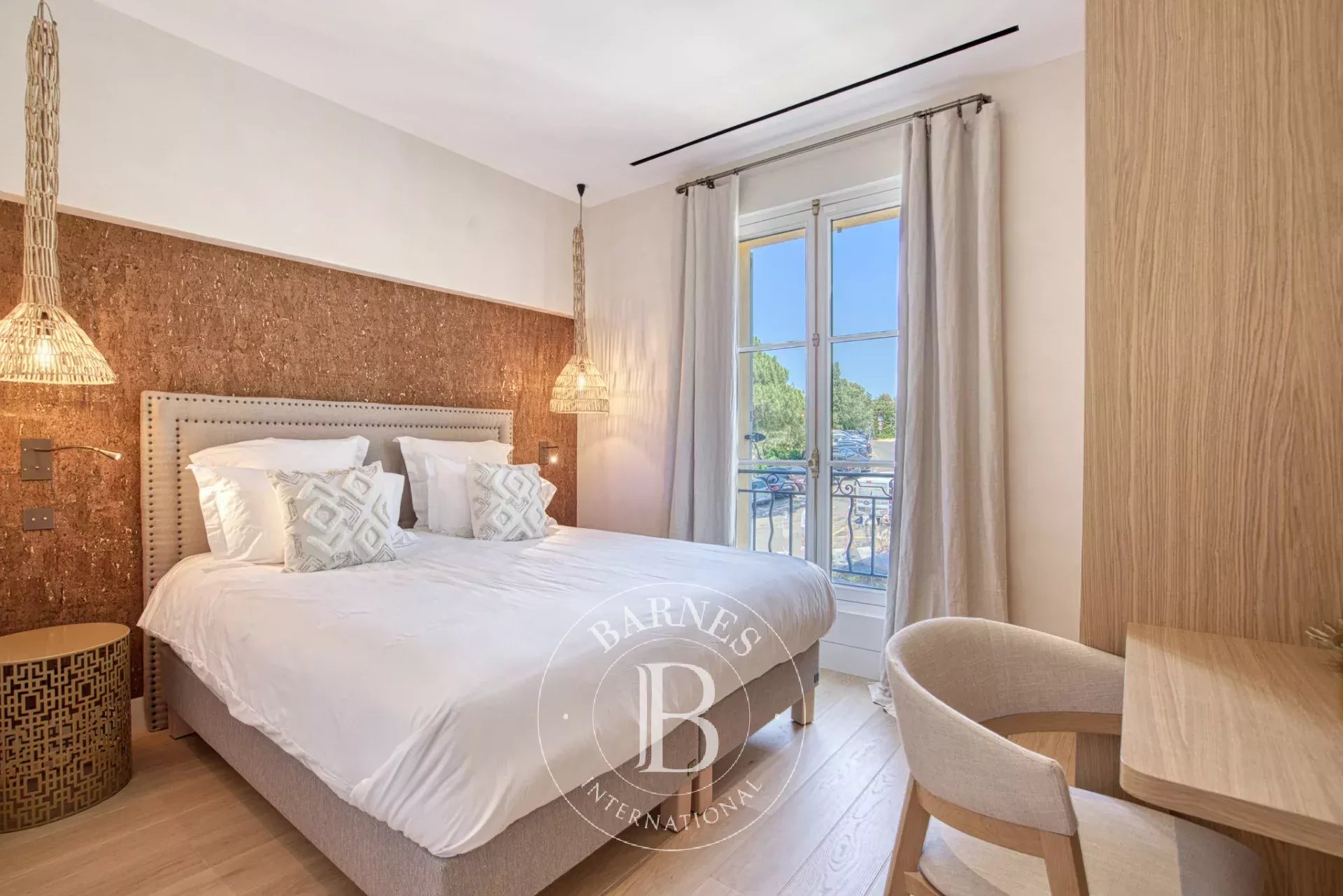 Saint-Tropez  - Apartment 3 Bedrooms - picture 7